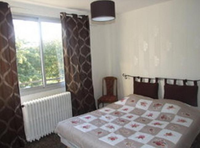 Double Room - Photo 14