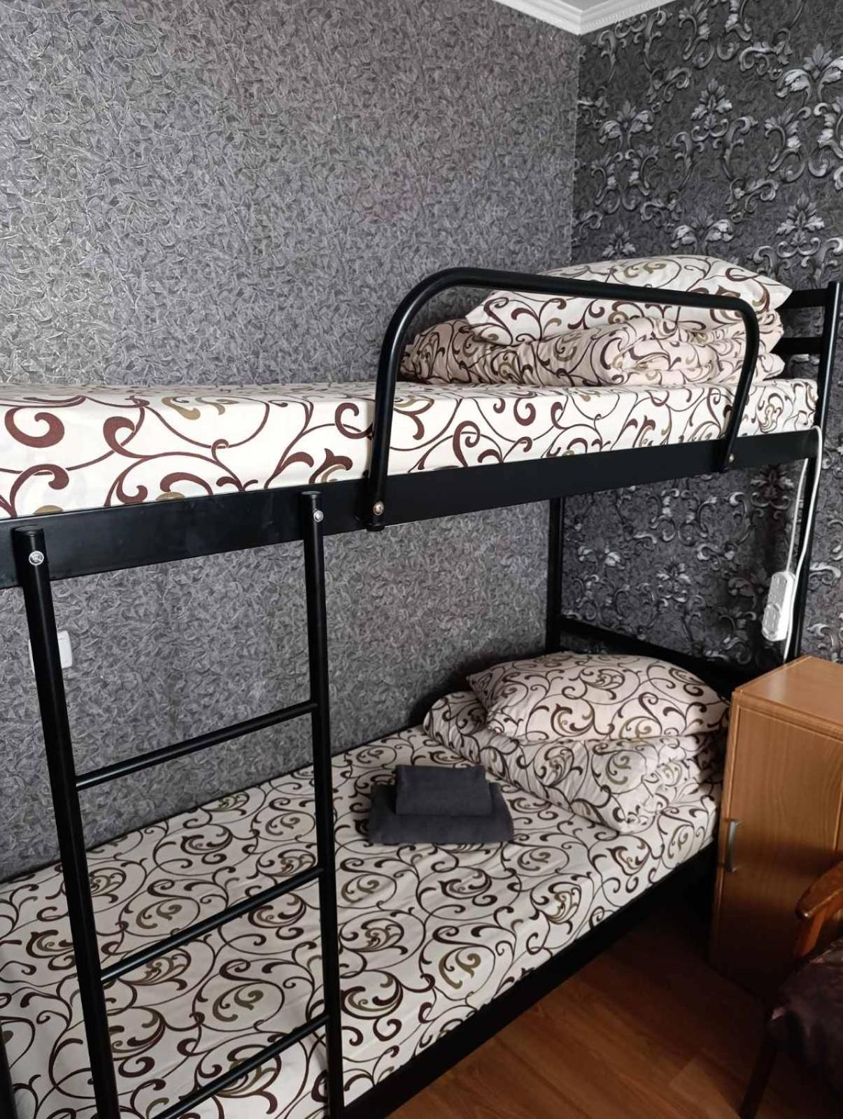 Quadruple Room with Bathroom