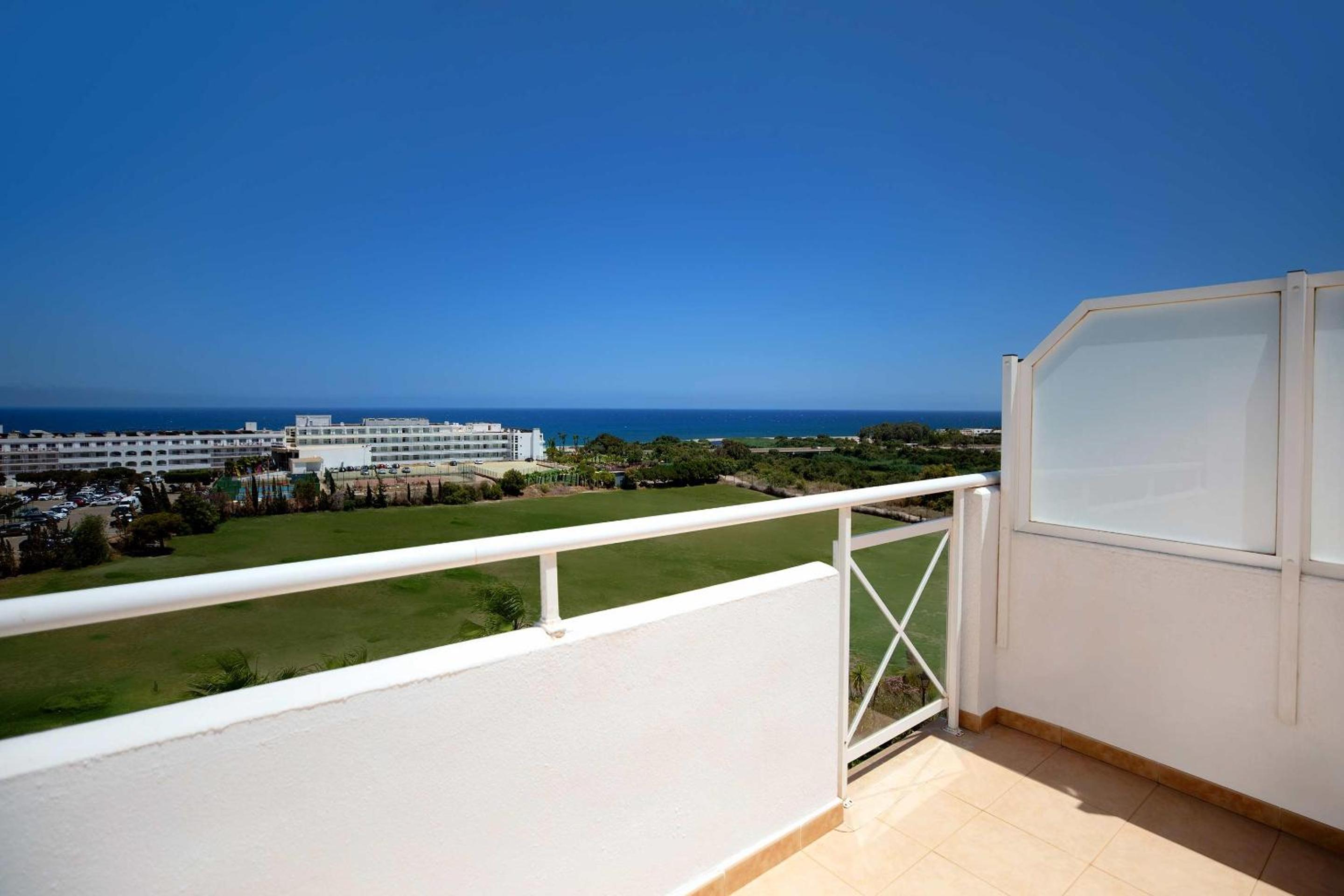 Double Room (3 adults + 1 child) - 2 double beds Double Room (3 adults + 1 child) - 2 double beds