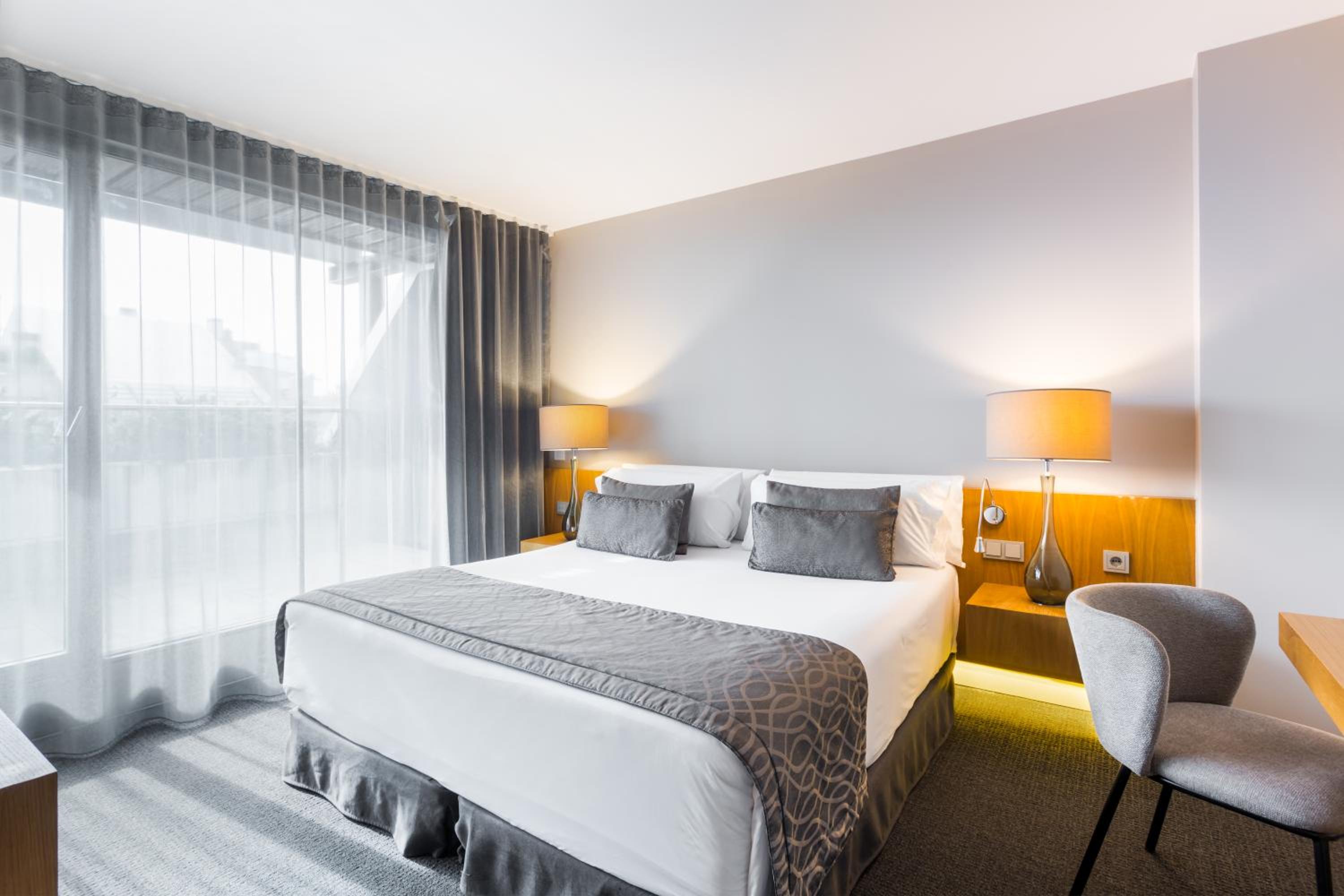 Junior Suite with Terrace photo 2