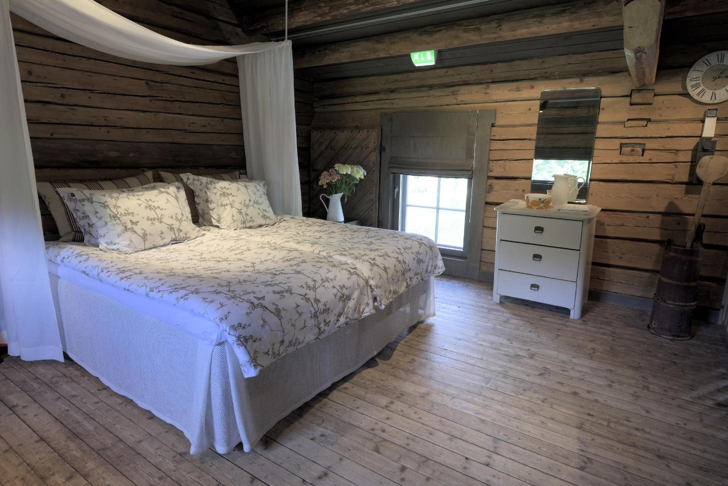One-Bedroom Cottage with Terrace photo 1