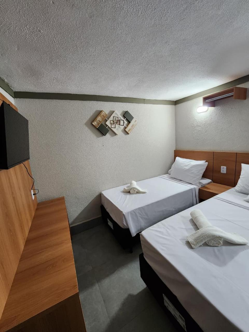 Standard Triple Room photo 1
