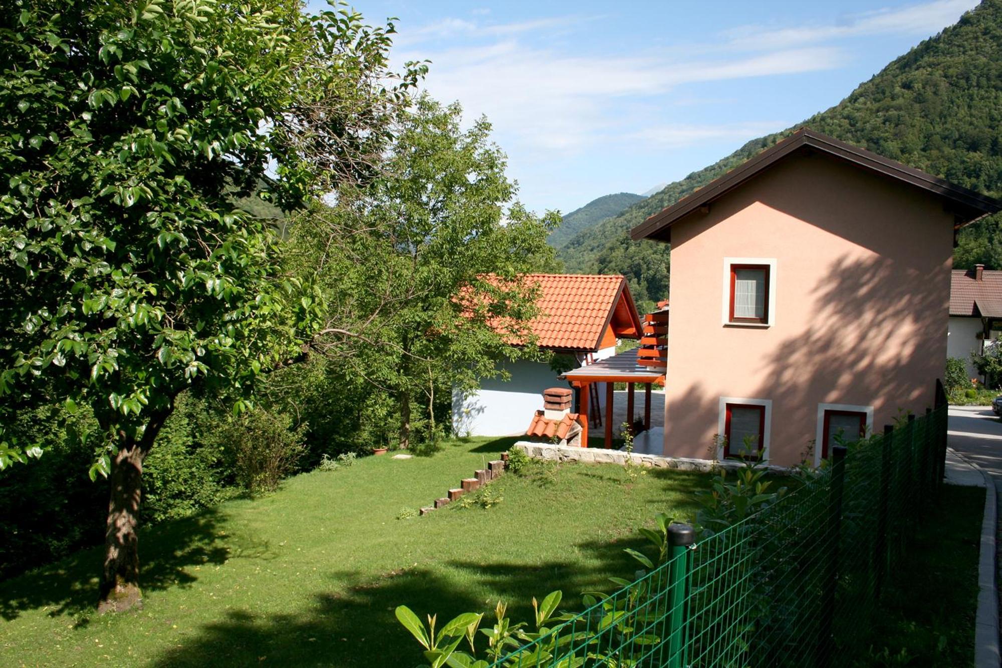 Holiday Home photo 1
