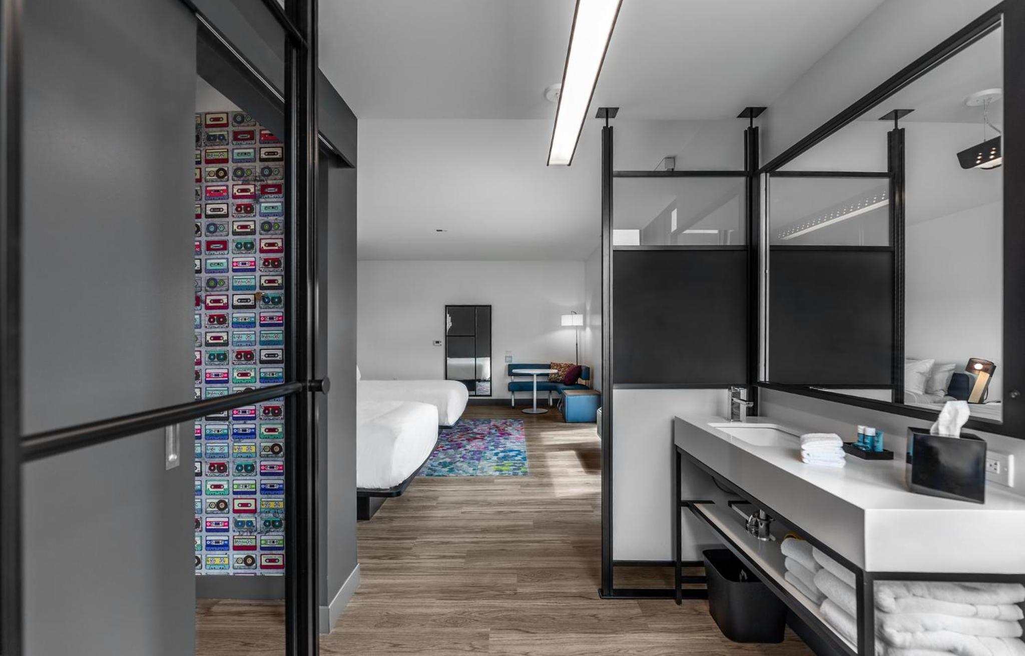 Aloft by Marriott Columbus Easton, Billede 4