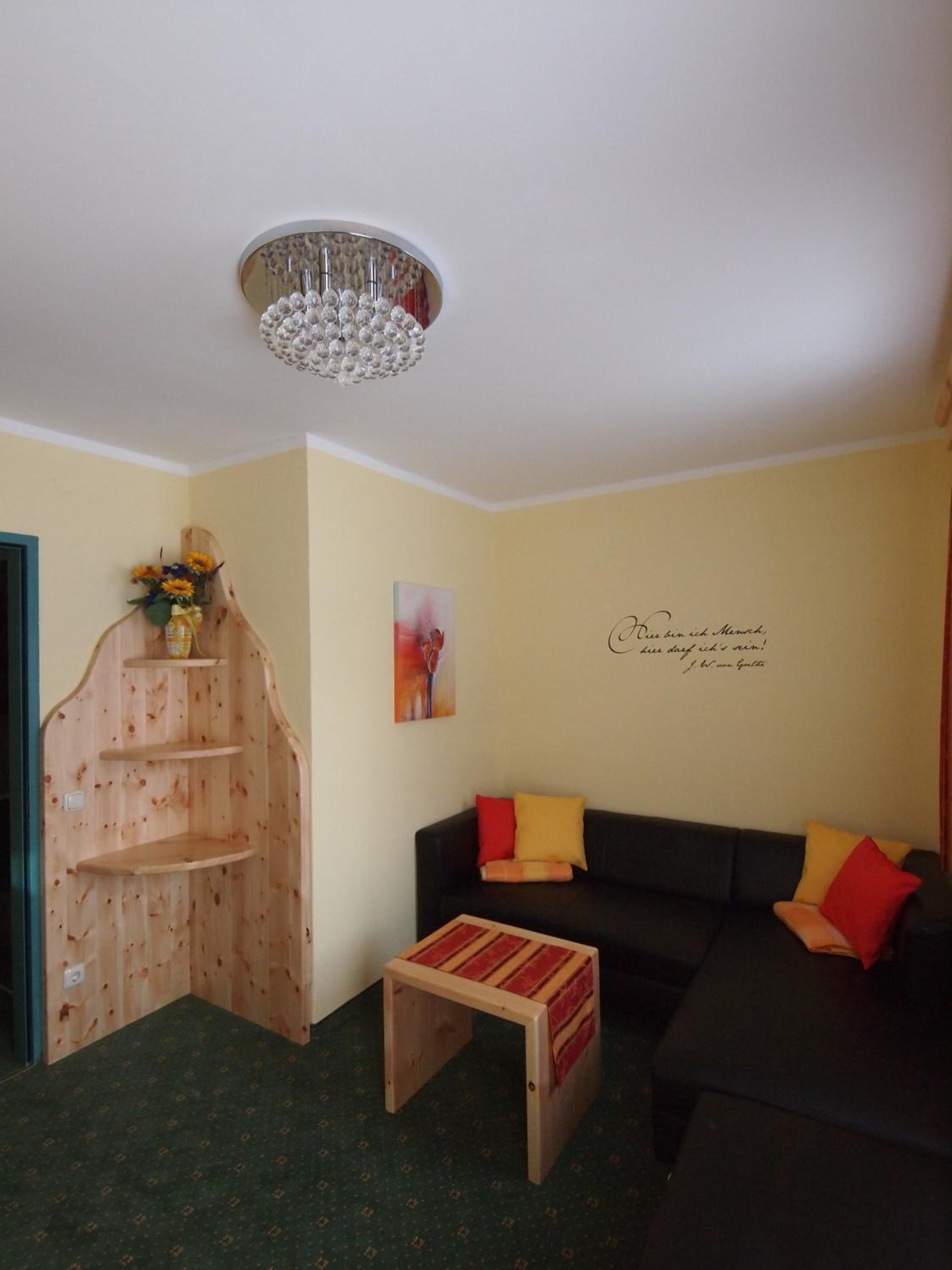 Family Suite (2 Adults + 2 Children) photo 1