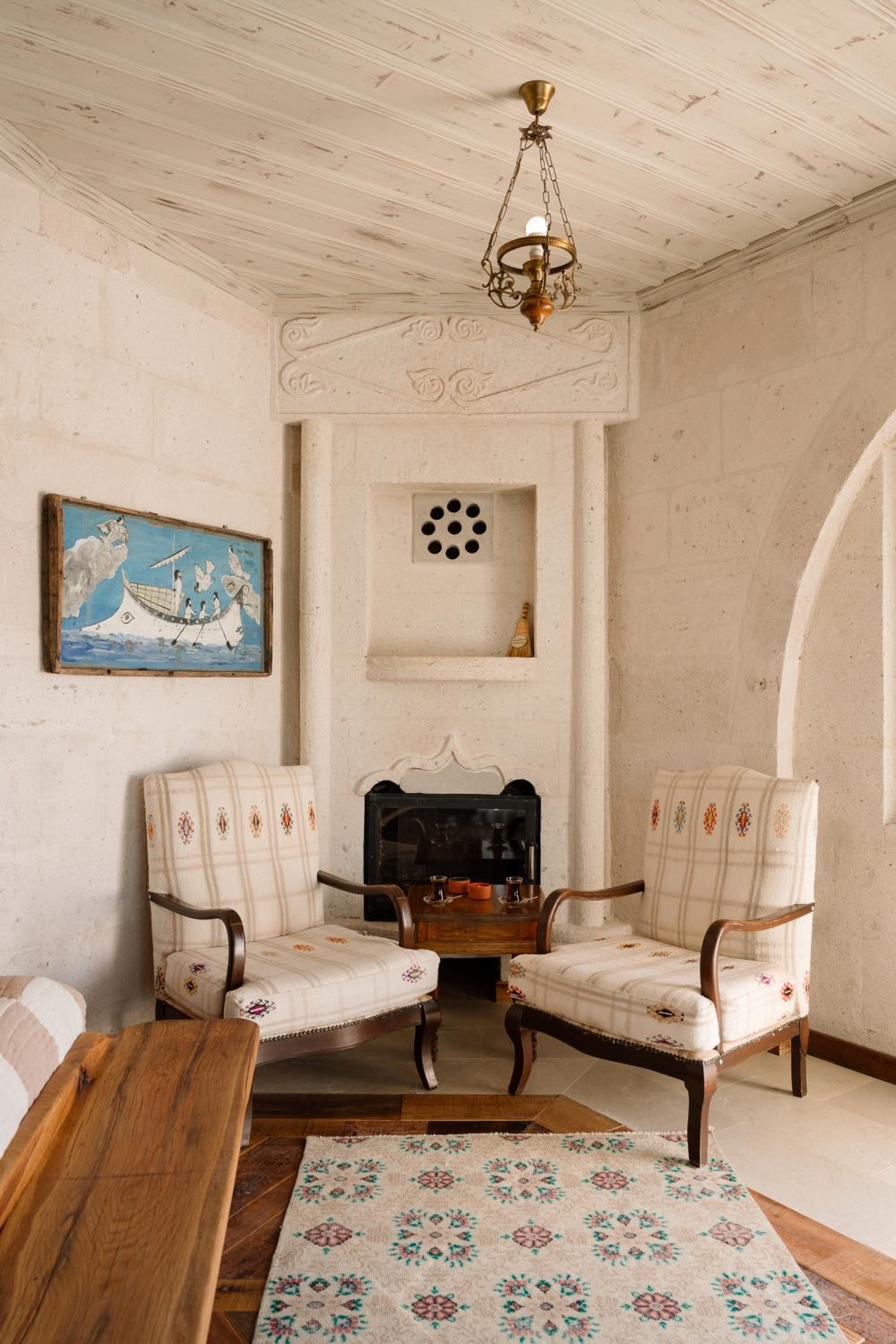 Suite with Terrace - Photo 4