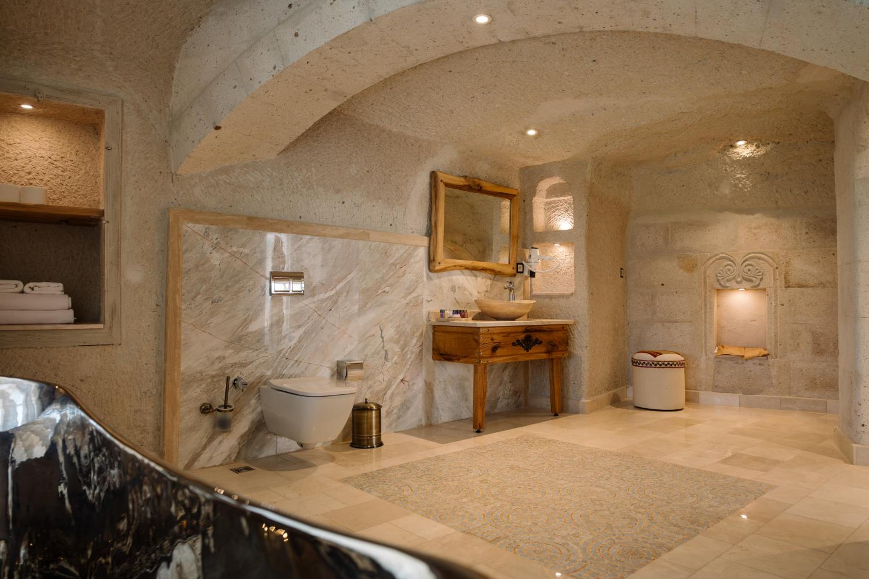 Suite with Terrace - Photo 9