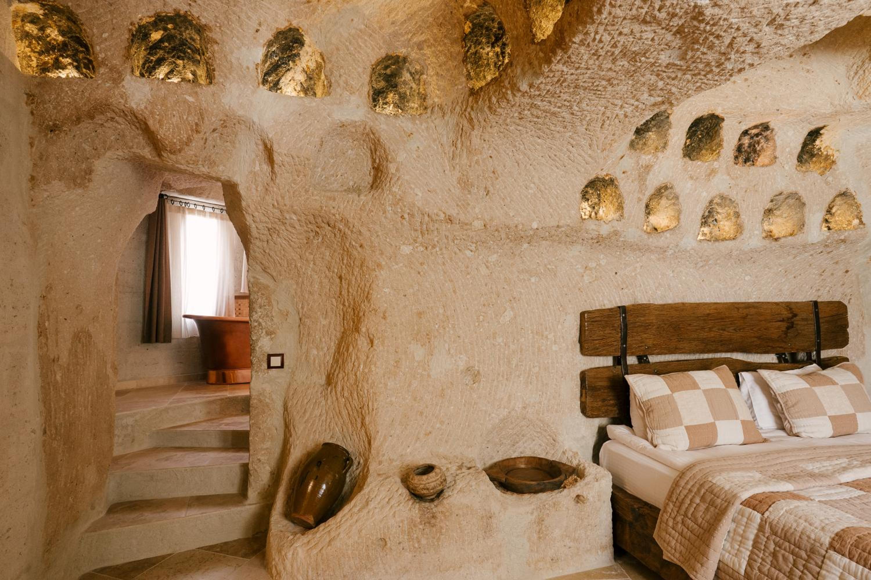 Suite with Terrace - Photo 1