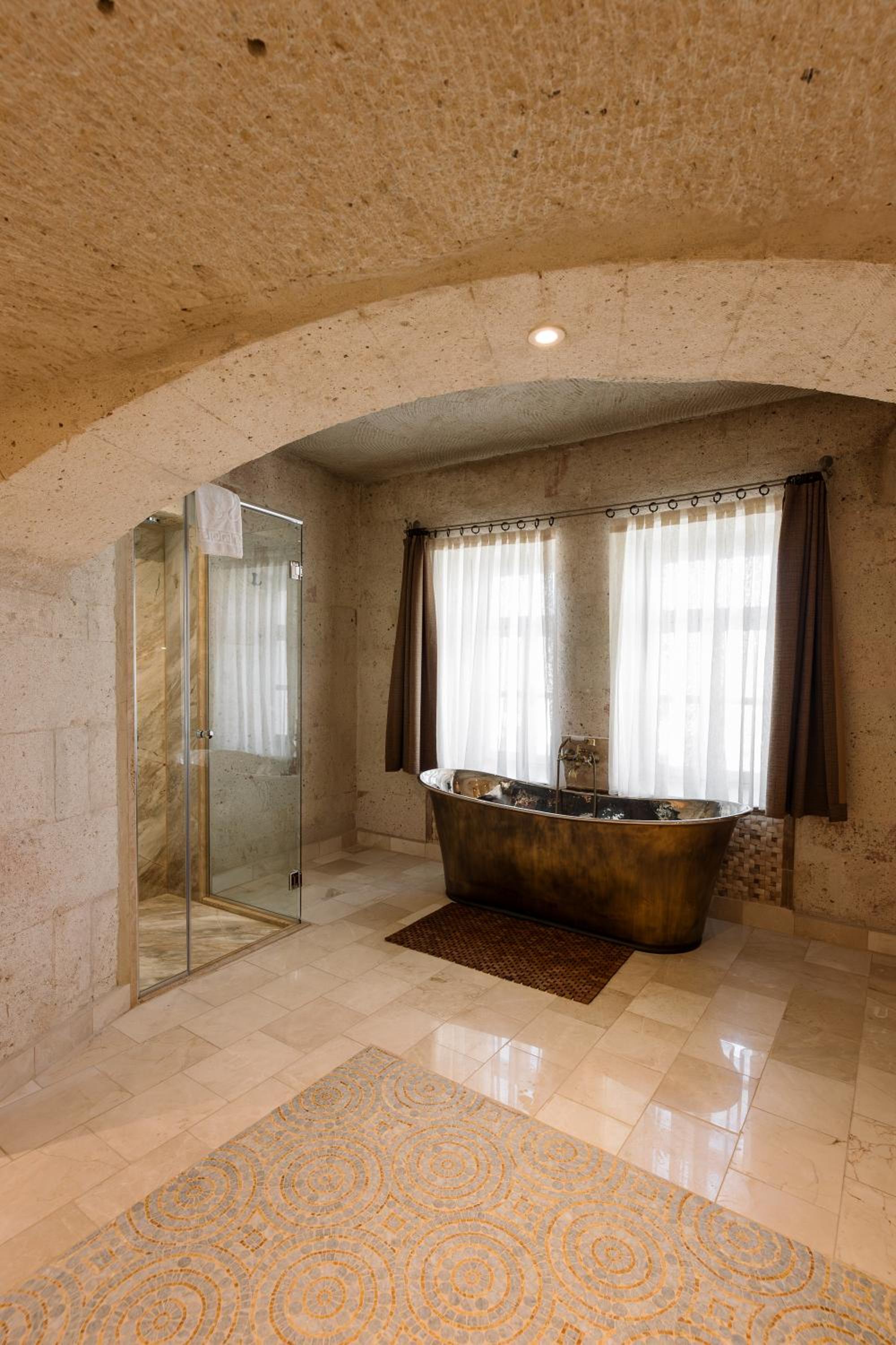 Suite with Terrace - Photo 8