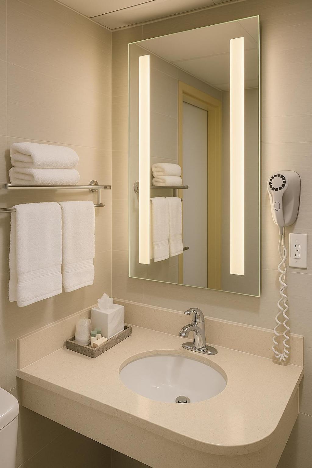 Deluxe King Room photo 3