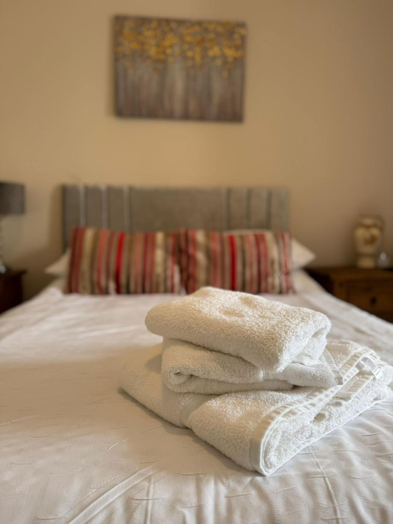 Budget Double or Twin Room - Photo 1