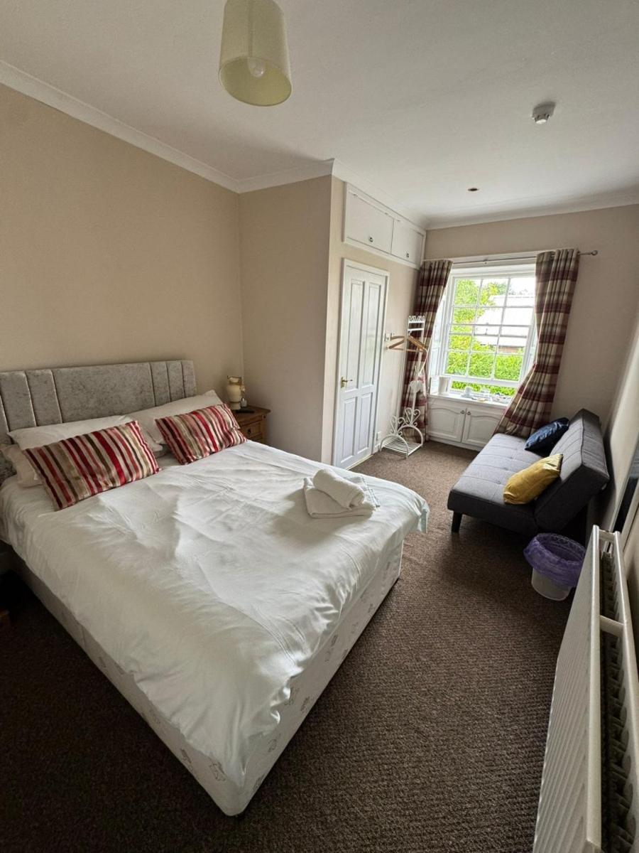 Budget Double or Twin Room - Photo 3