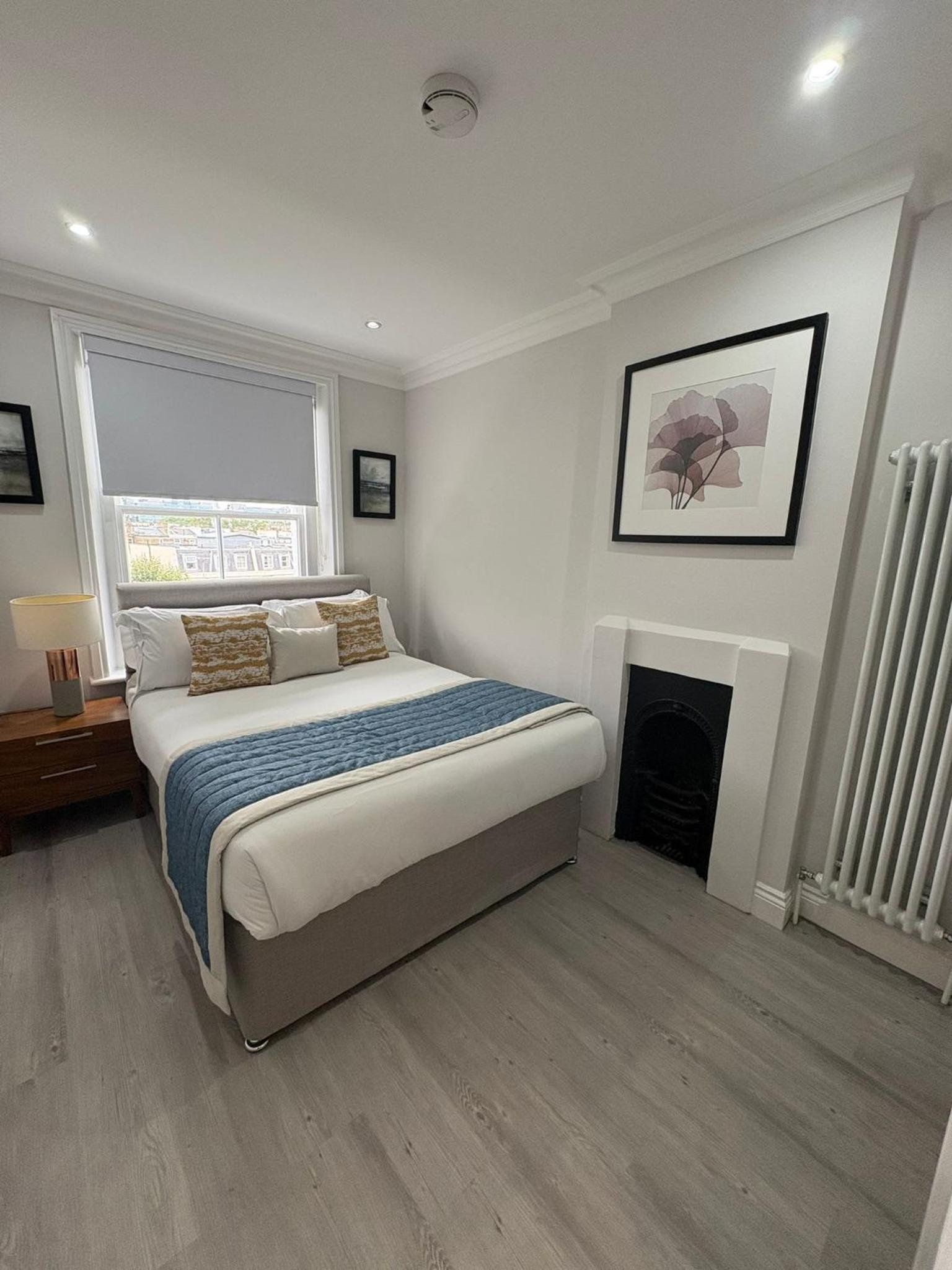 Two-Bedroom Family Apartment - Annex photo 3