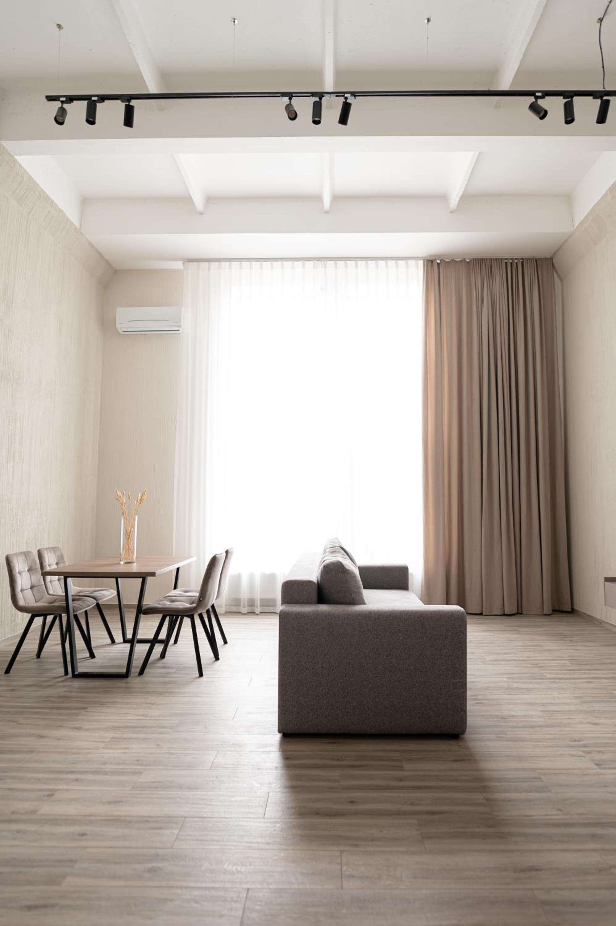 Duplex Quadruple Room