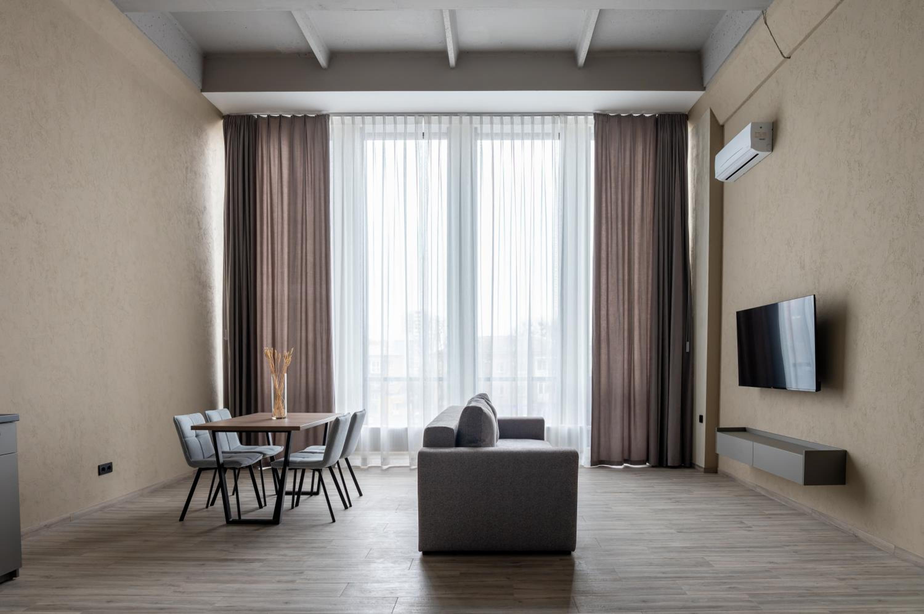 Premium Quadruple Room