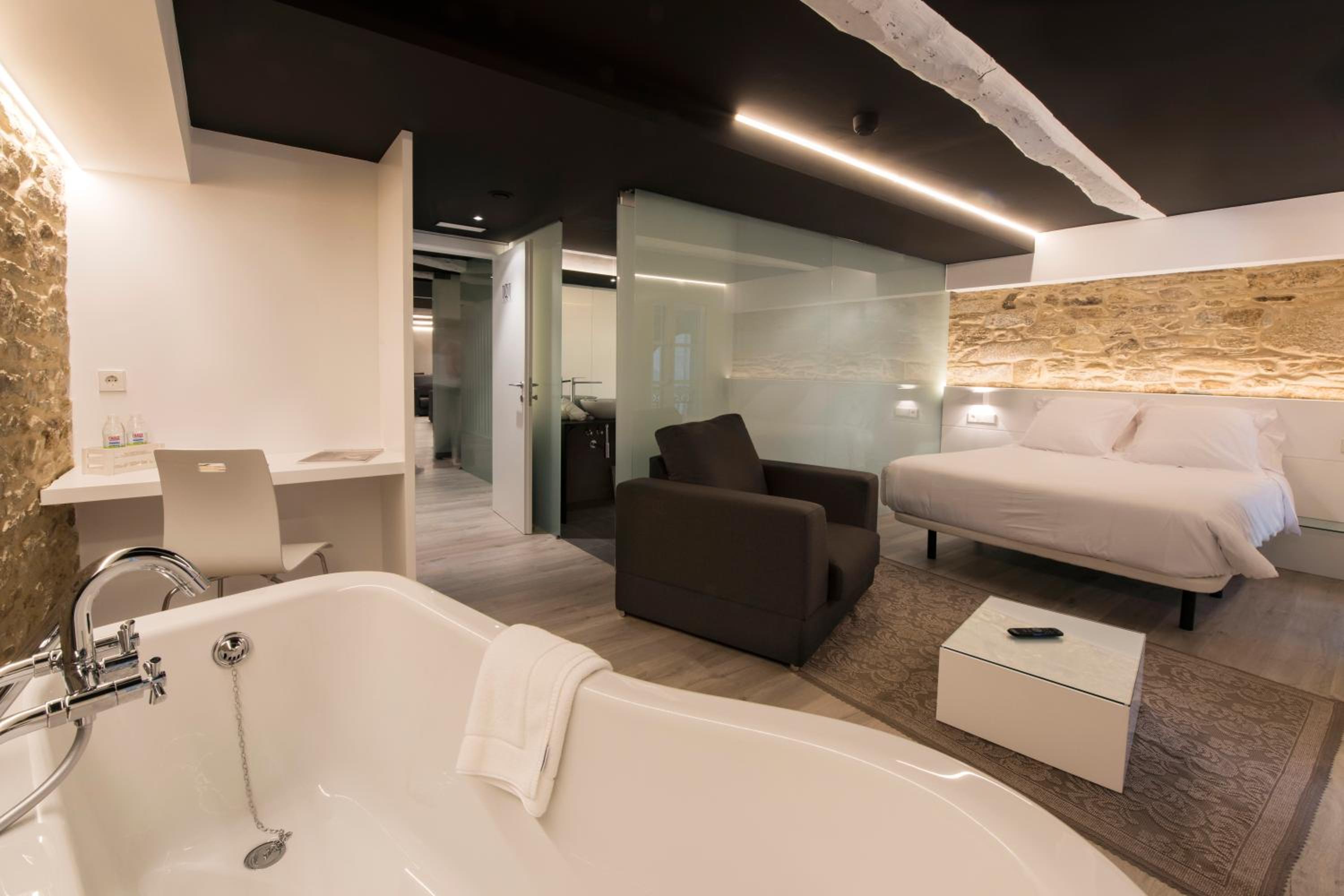 Suite Junior