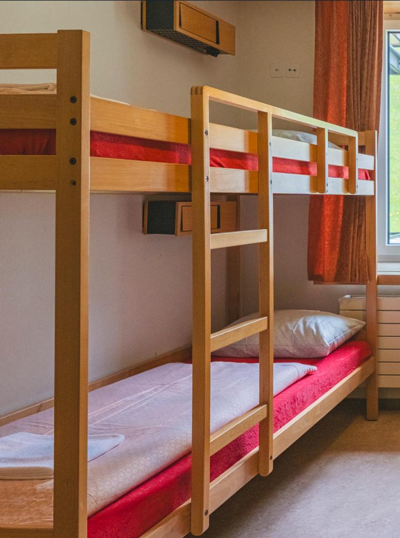 Single Bed in Quadruple Room photo 3