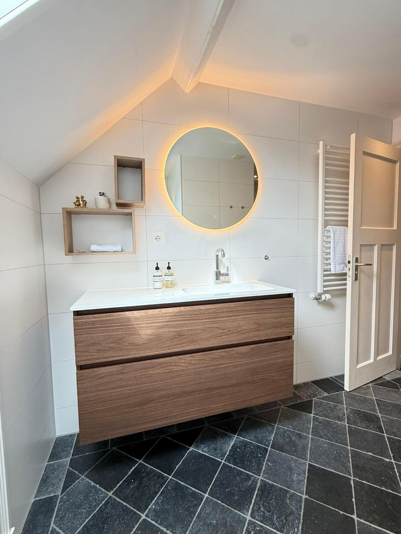 Deluxe Twin Room photo 1