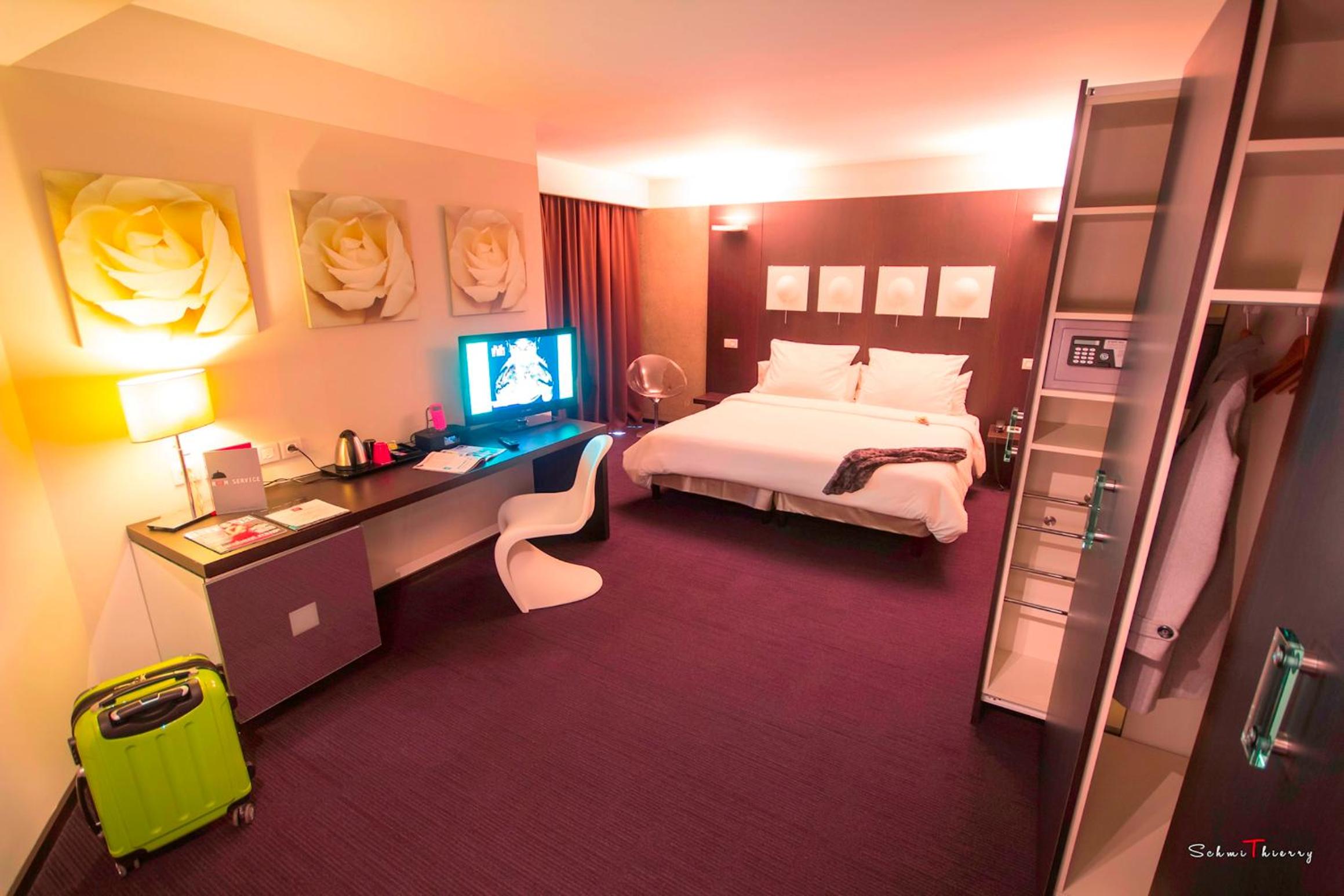 Special Offer - Privilege Double Room