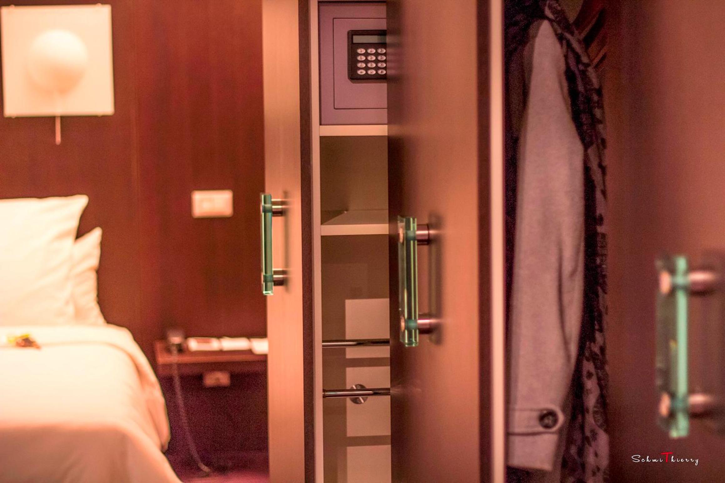 Executive Twin Room photo 1