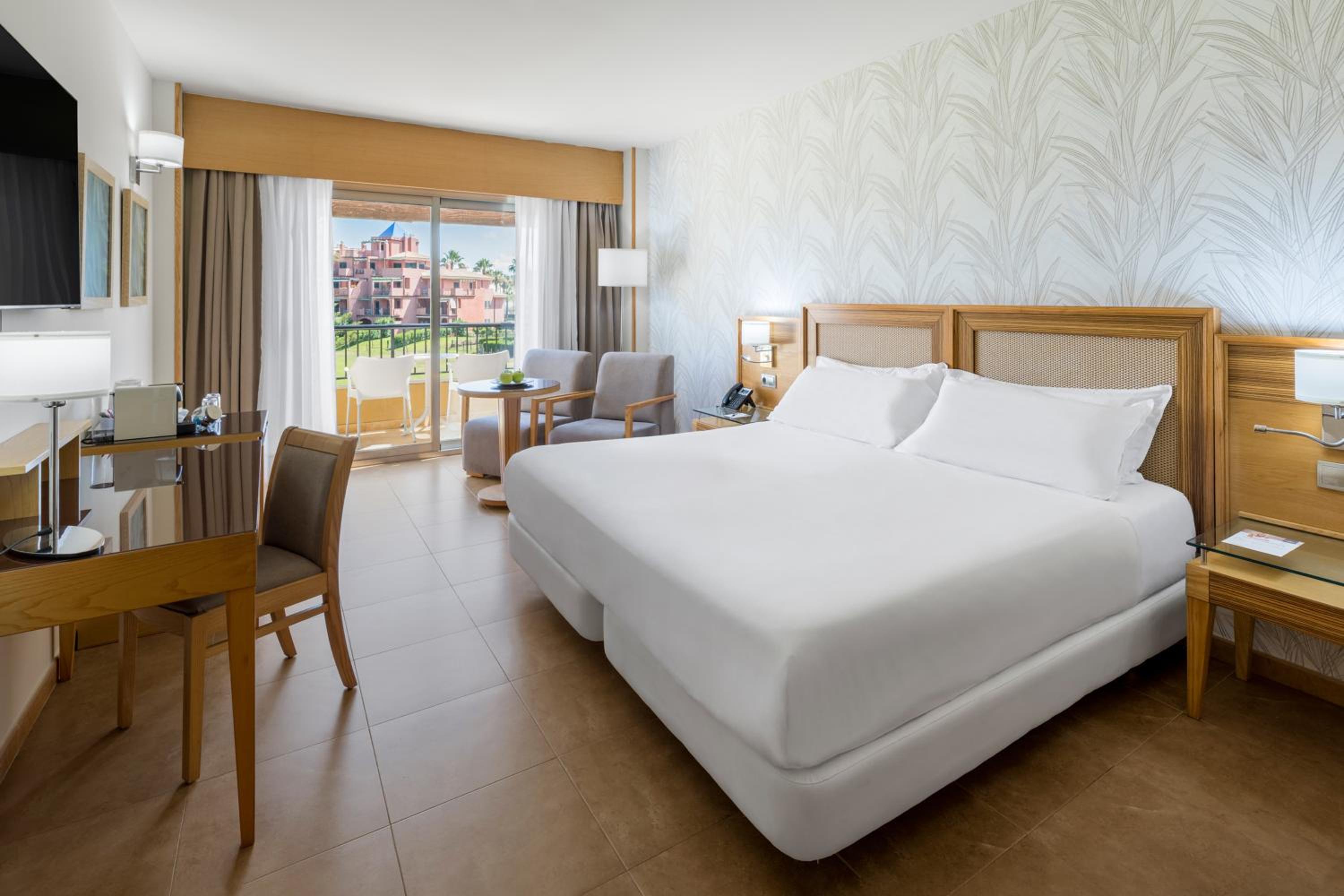 Double Room with Spa Access (2 Adults)
