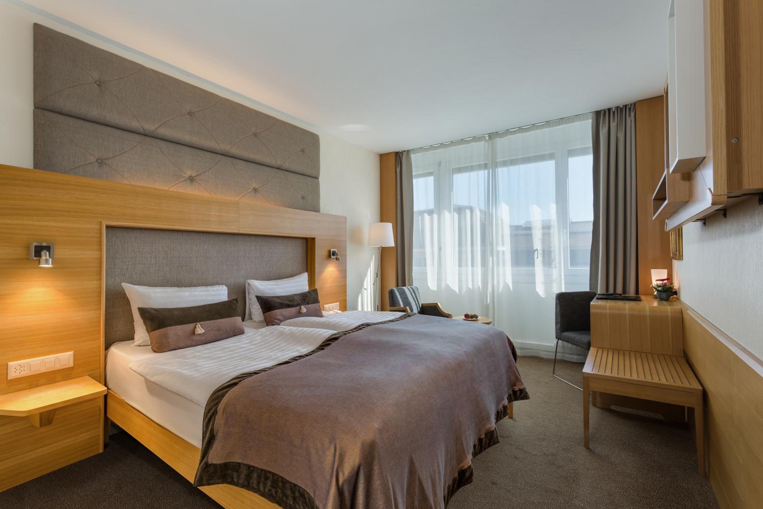 Double Room - Photo 1