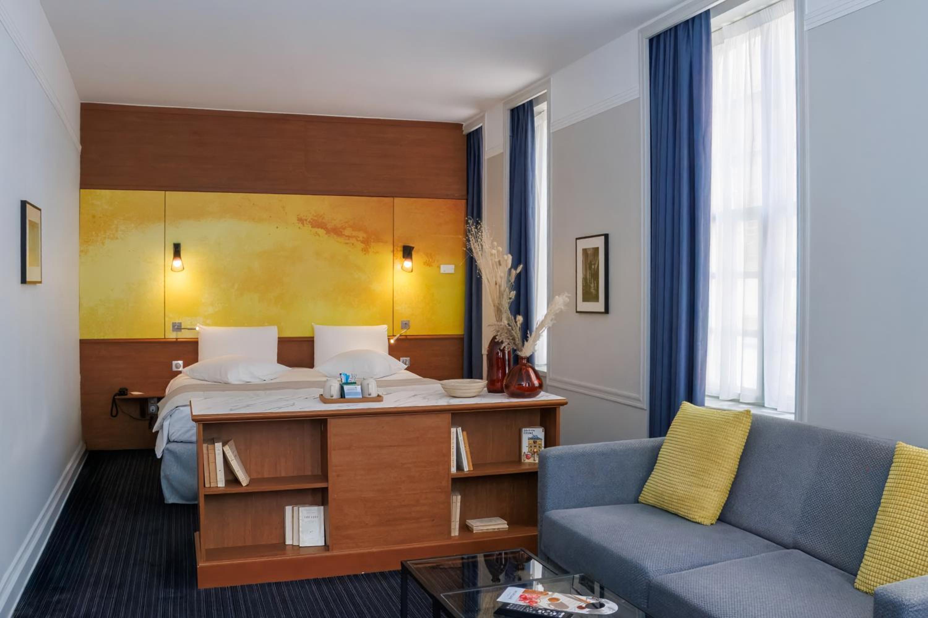 Double Room - Photo 3