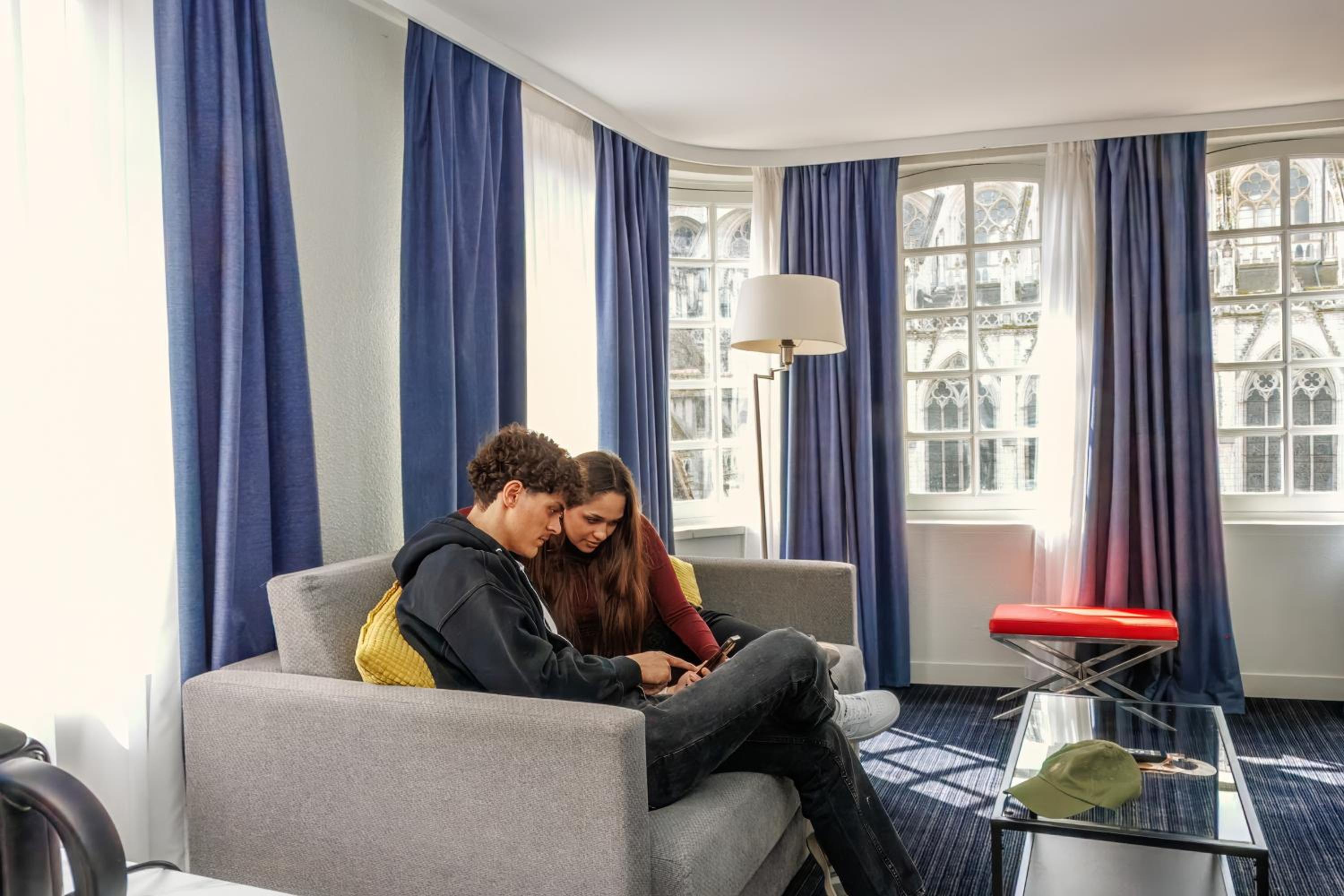 Double Room - Photo 4