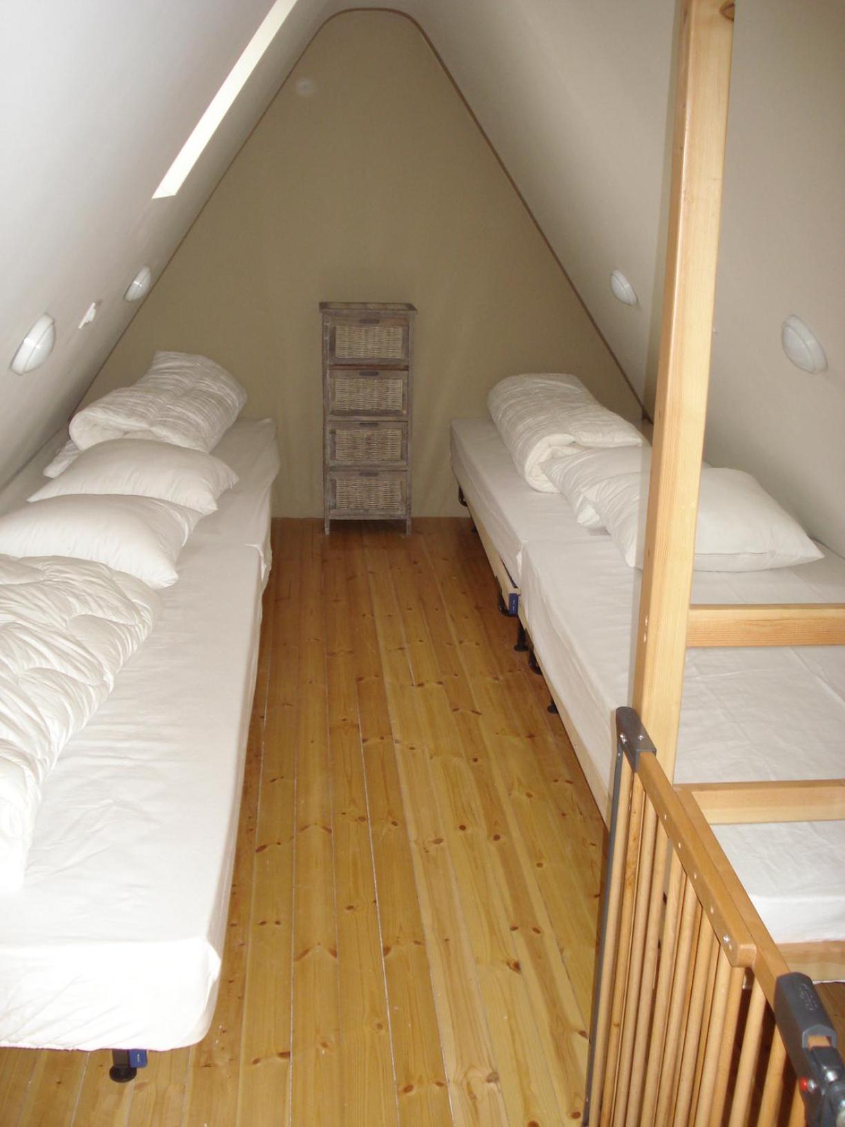 Two-Bedroom House photo 1