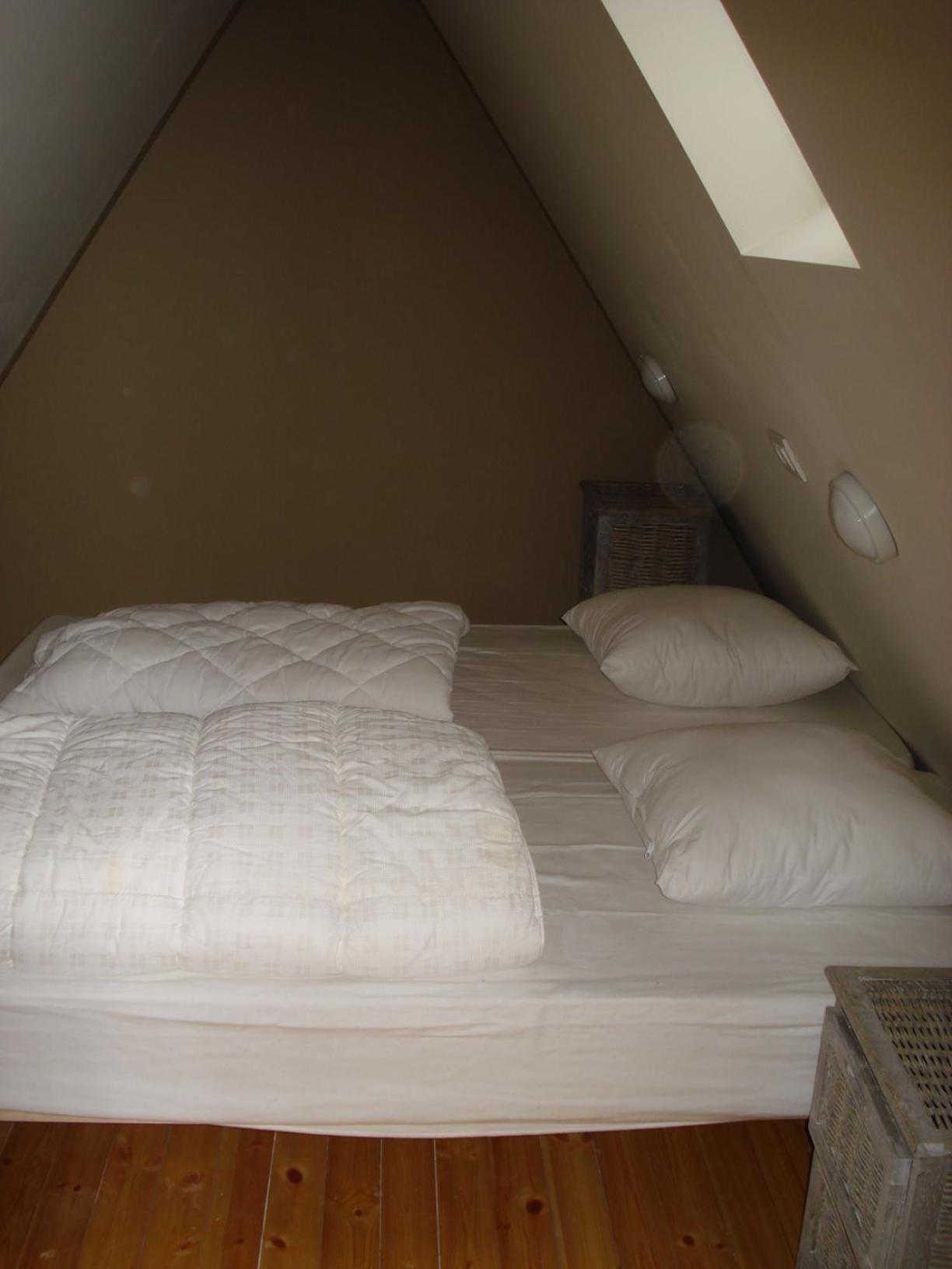 Two-Bedroom House photo 3