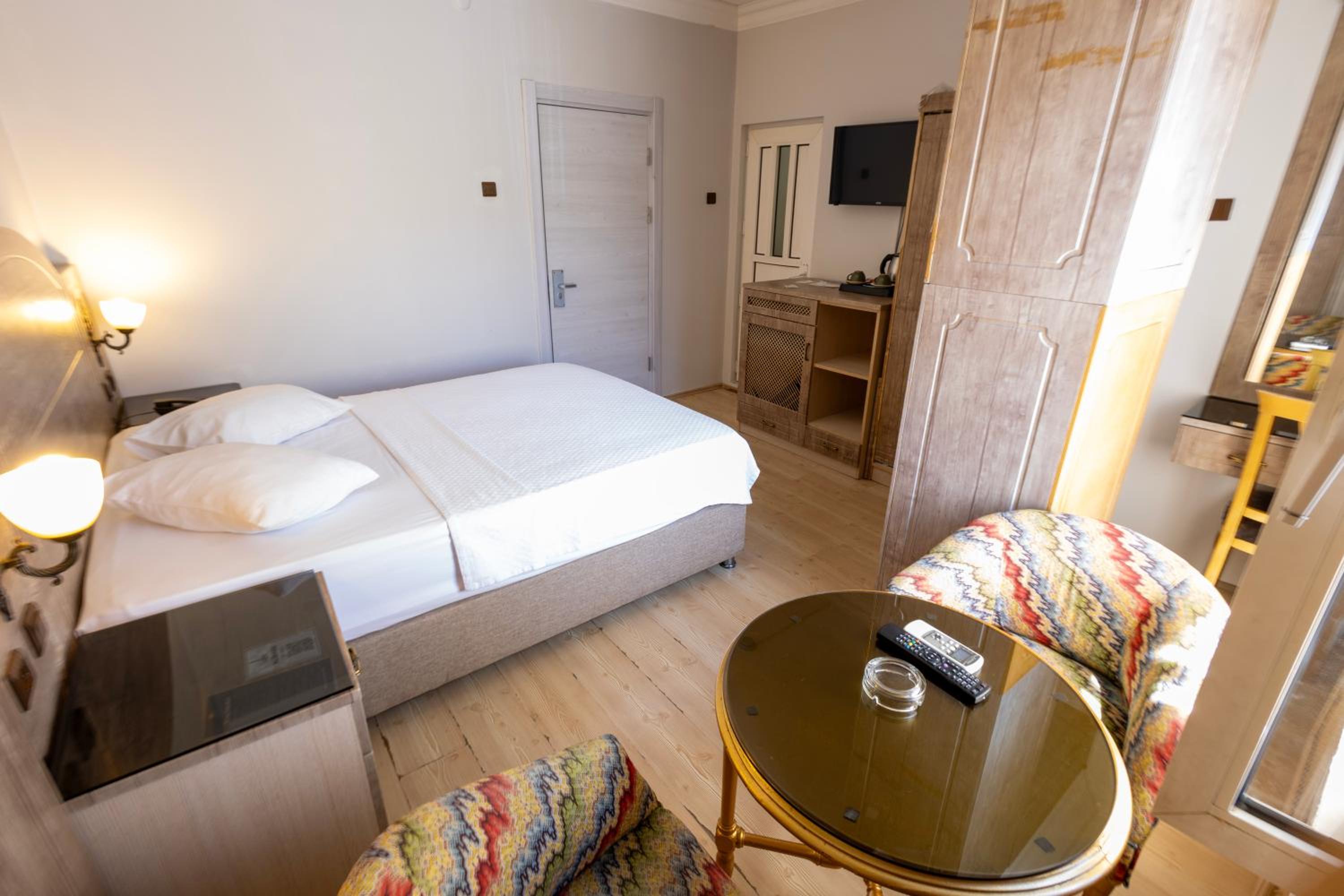Double Room with Mountain View photo 3