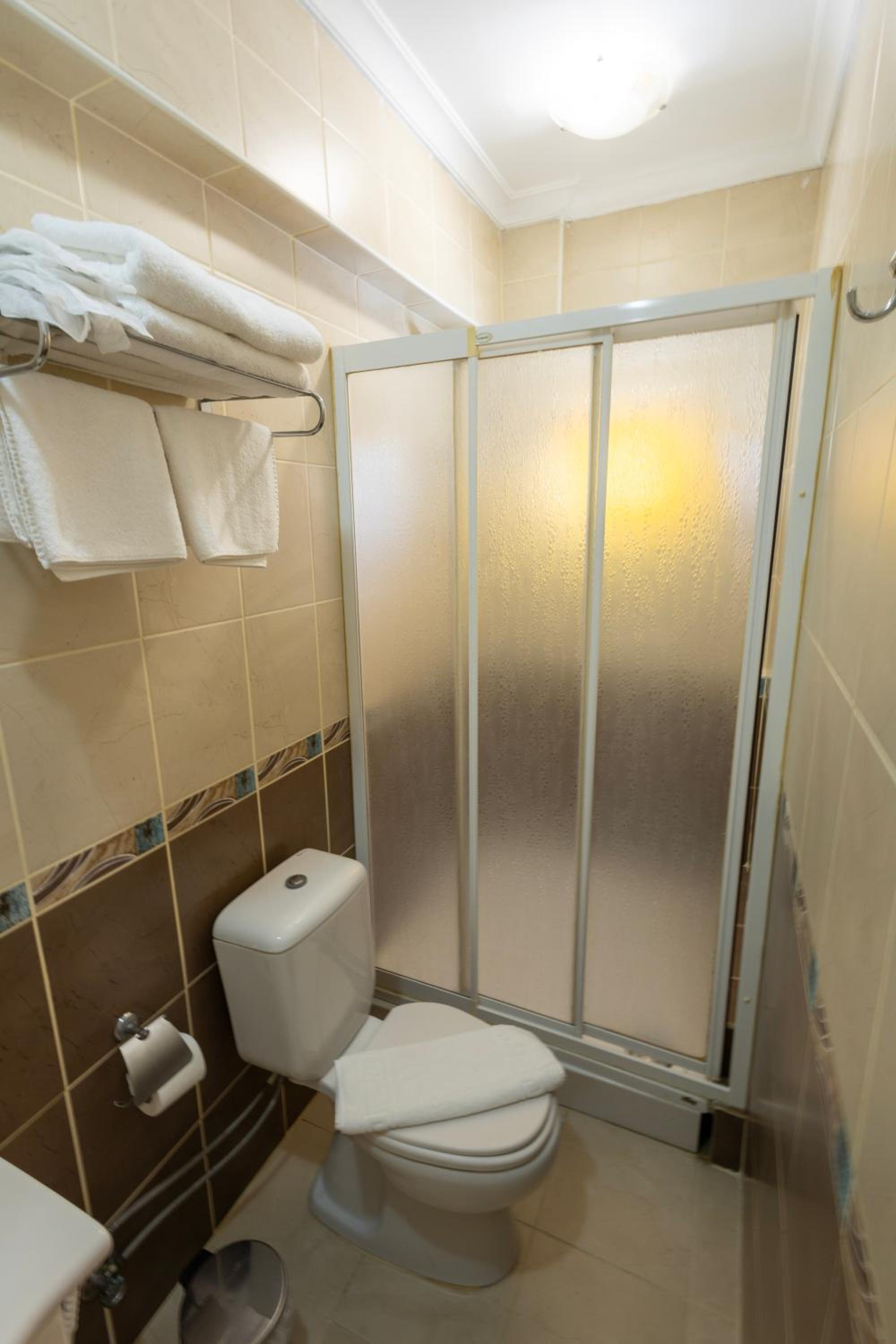 Double Room with Mountain View photo 2