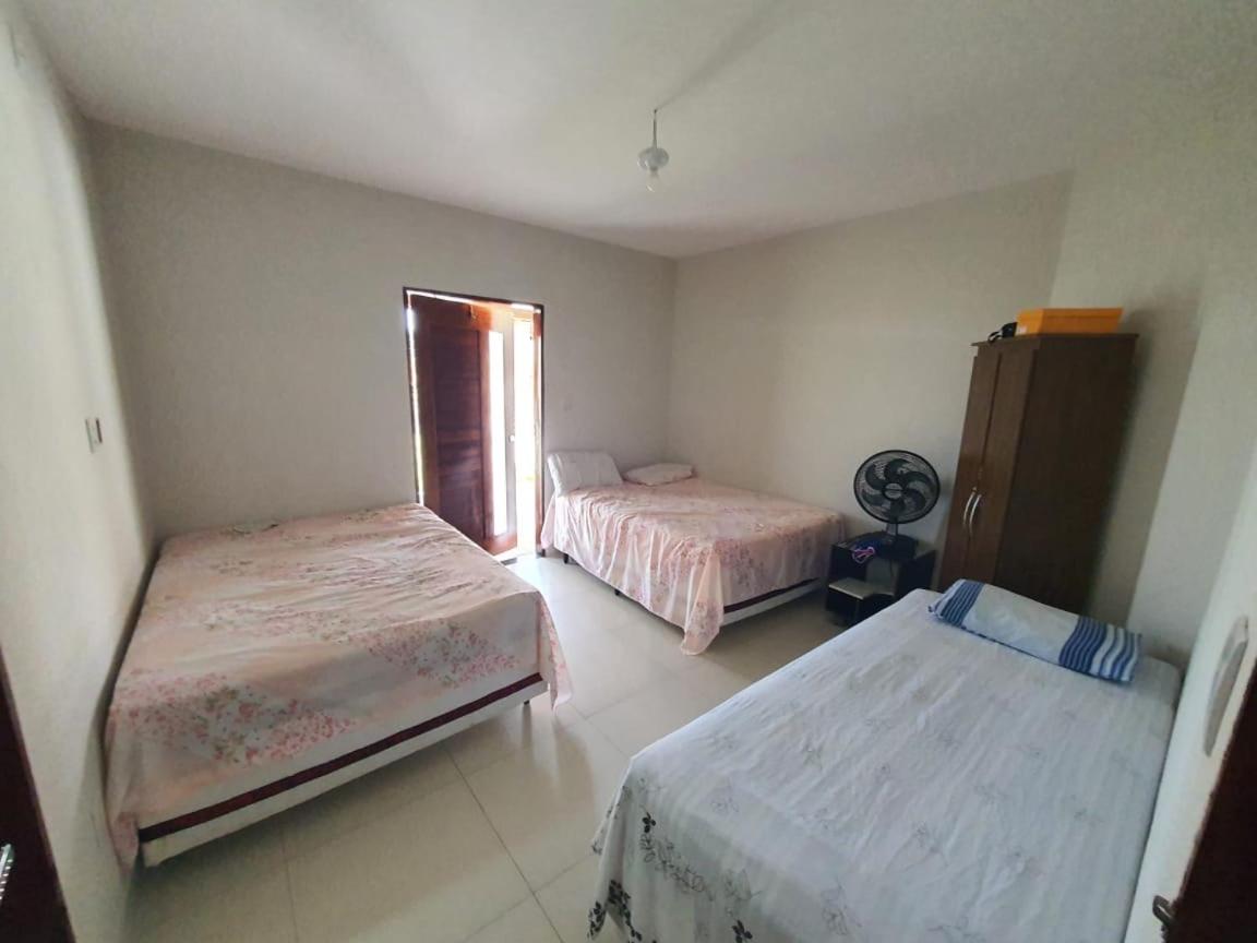 Three-Bedroom House photo 3