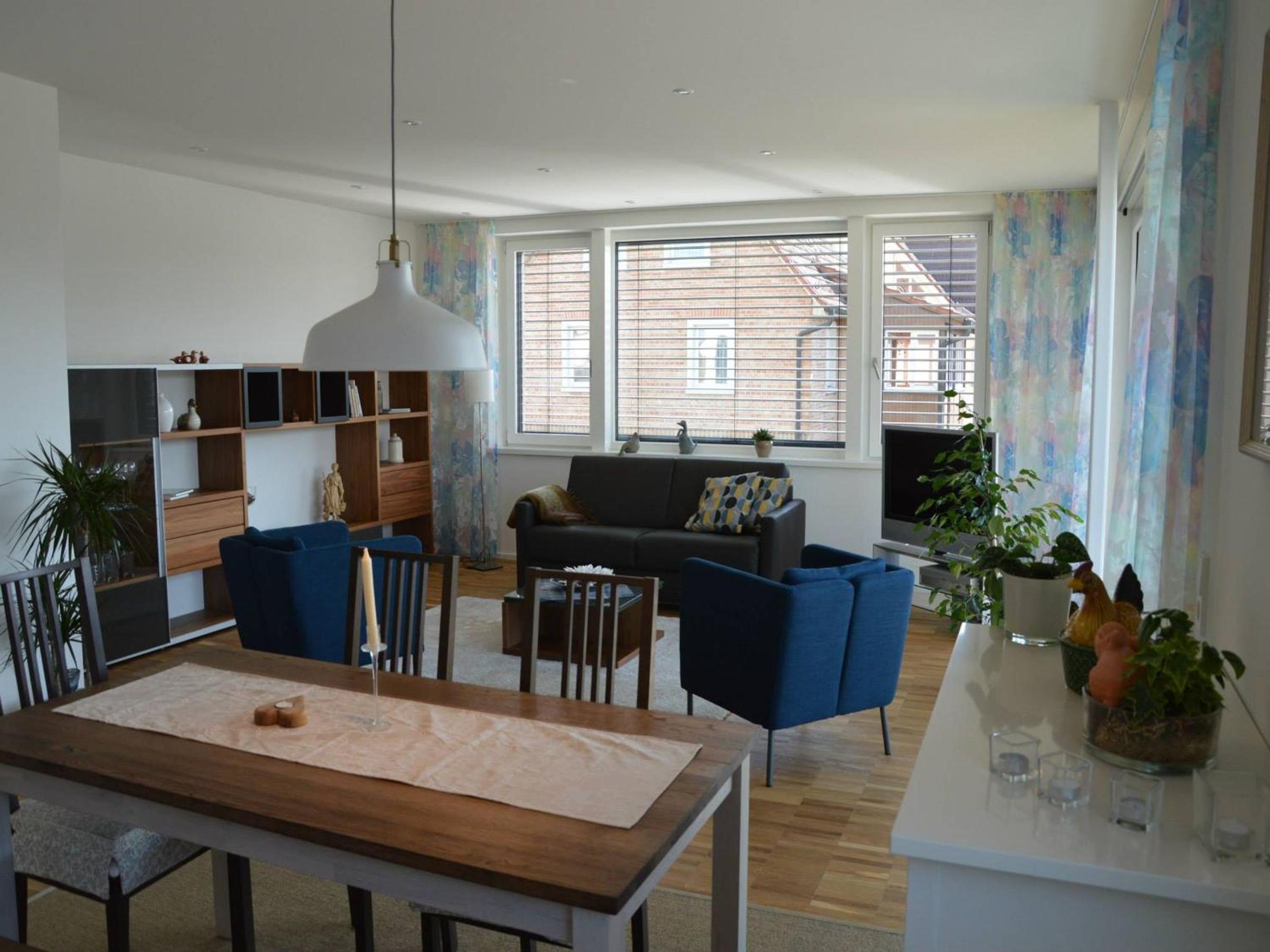 Superior One-Bedroom Apartment with Balcony photo 3