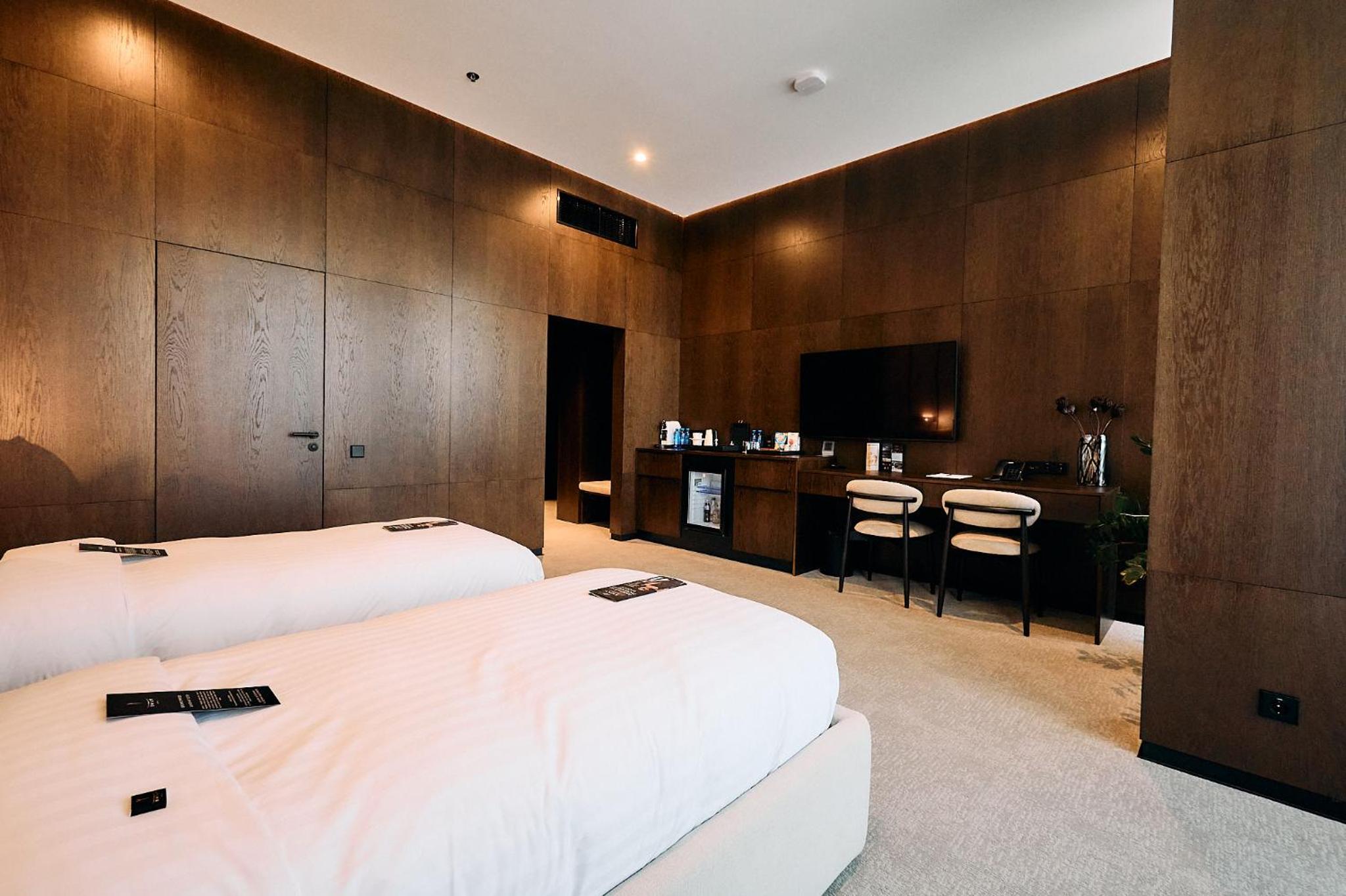 Presidential Suite