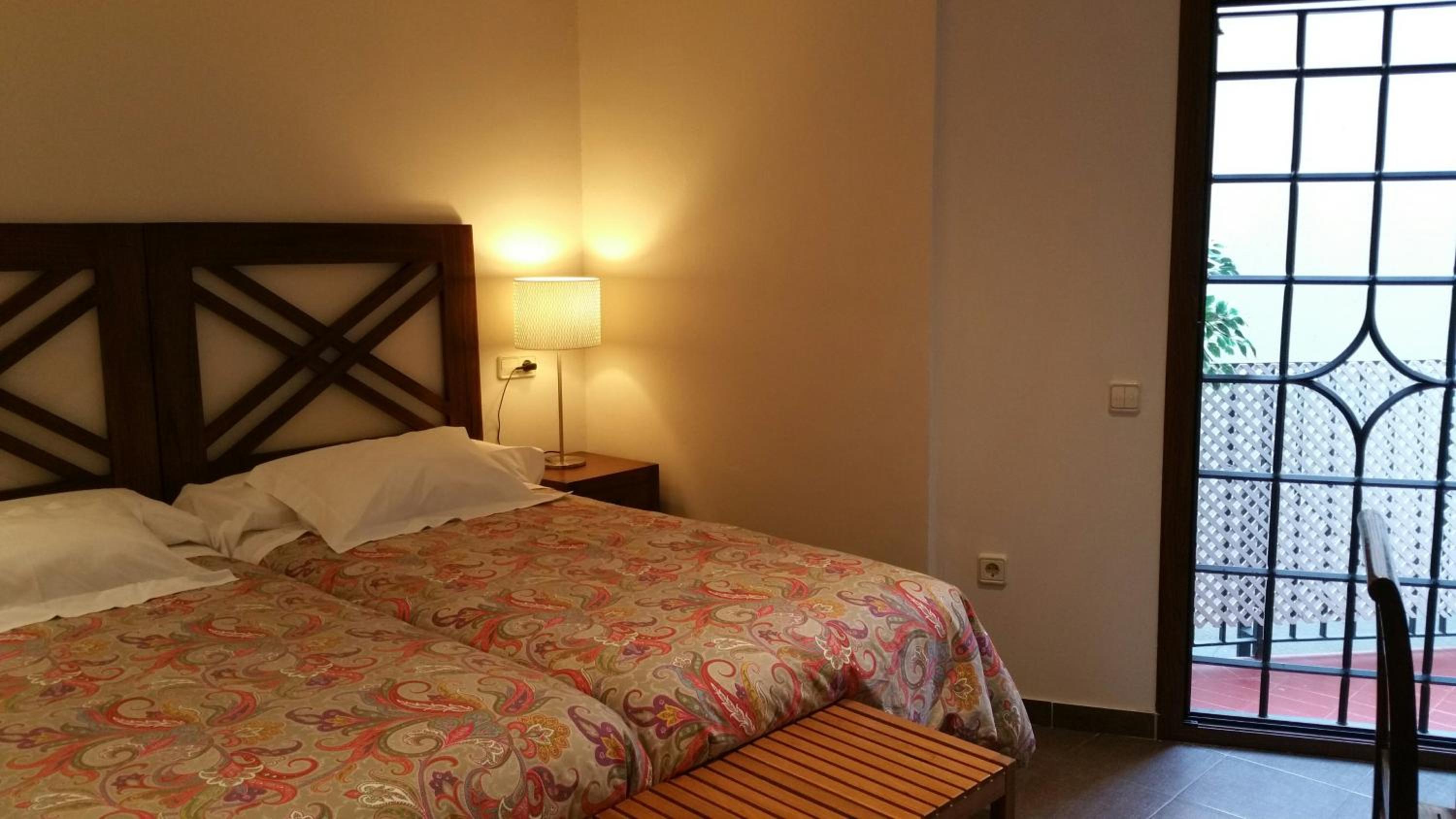 Twin Room (interior) photo 3
