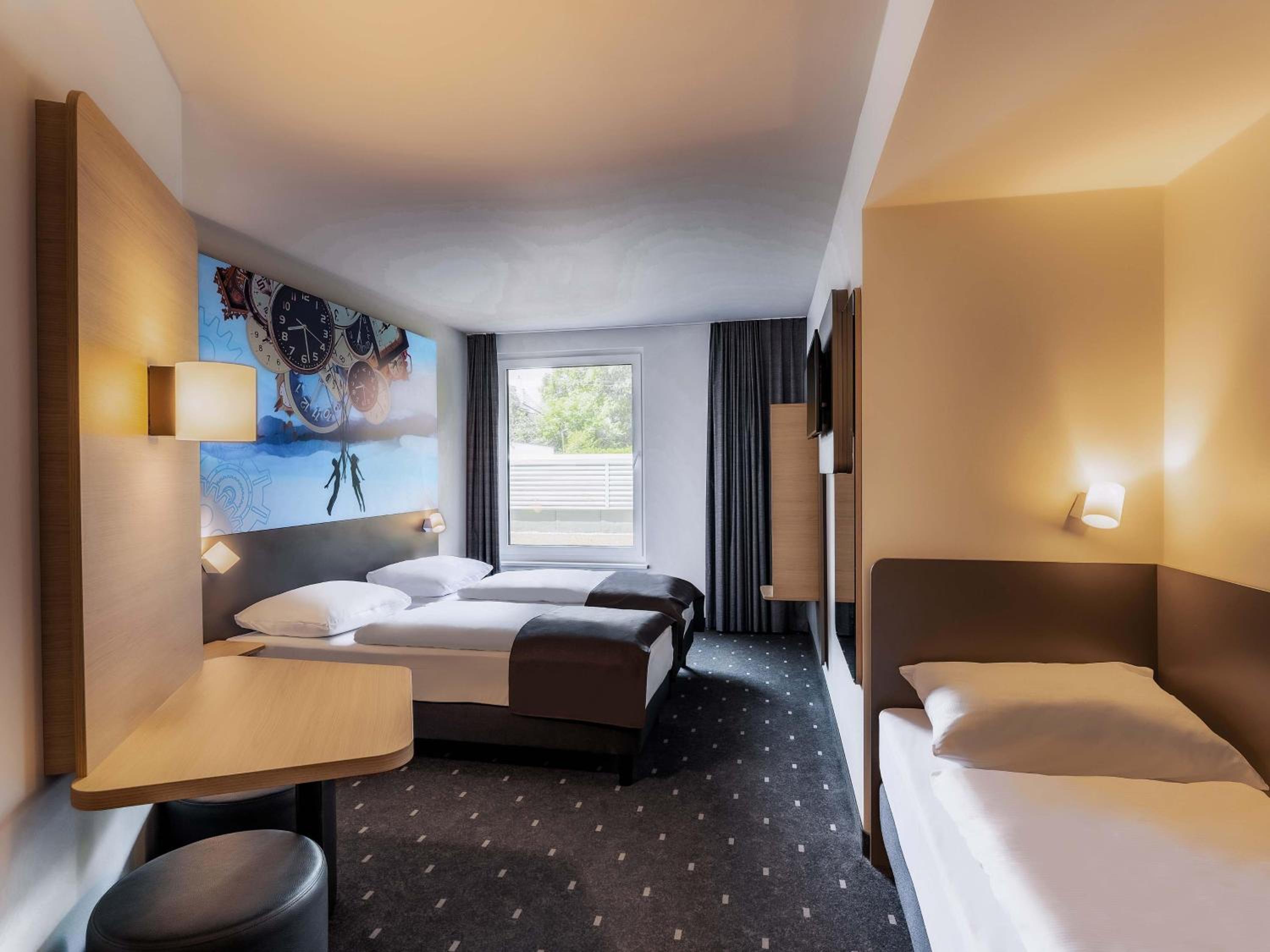 Triple Room - Photo 2
