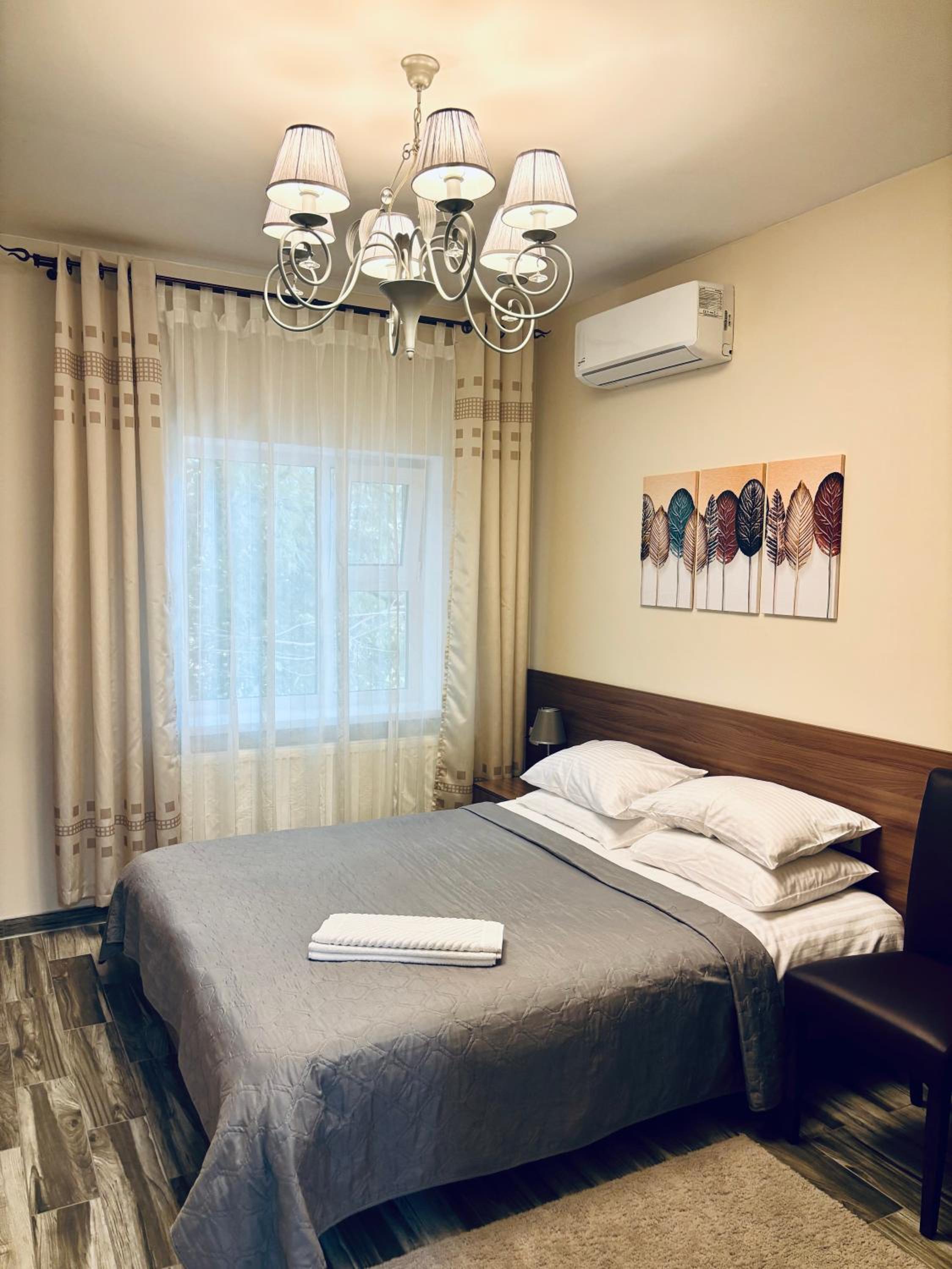 Superior Queen Room