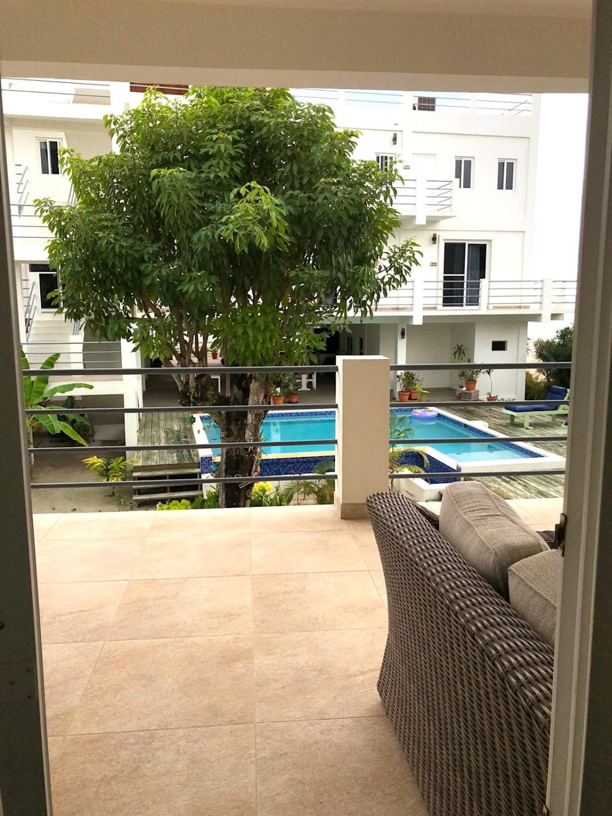 Suite with Terrace photo 2