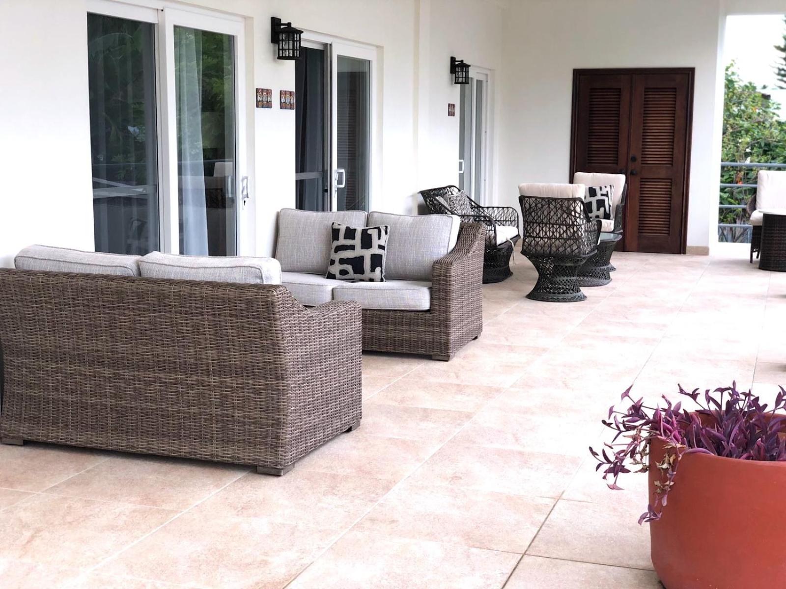 Suite with Terrace photo 3