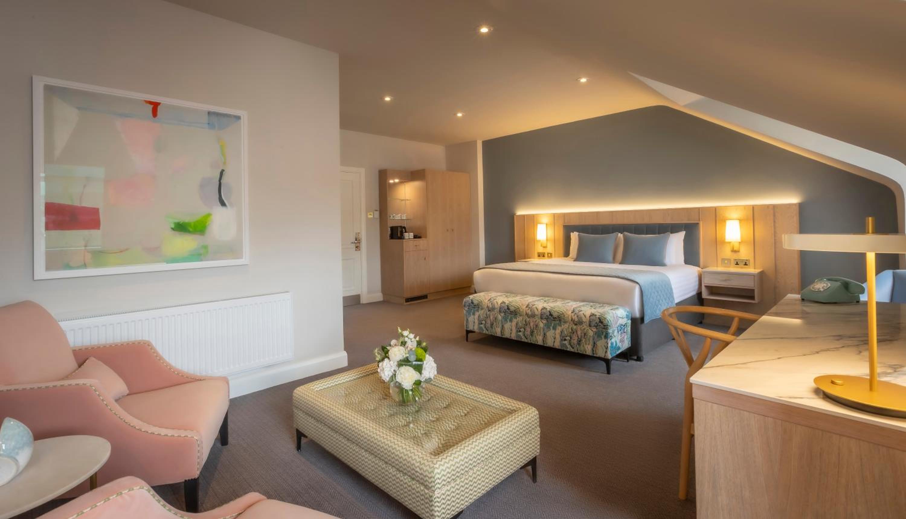 Junior Suite photo 2
