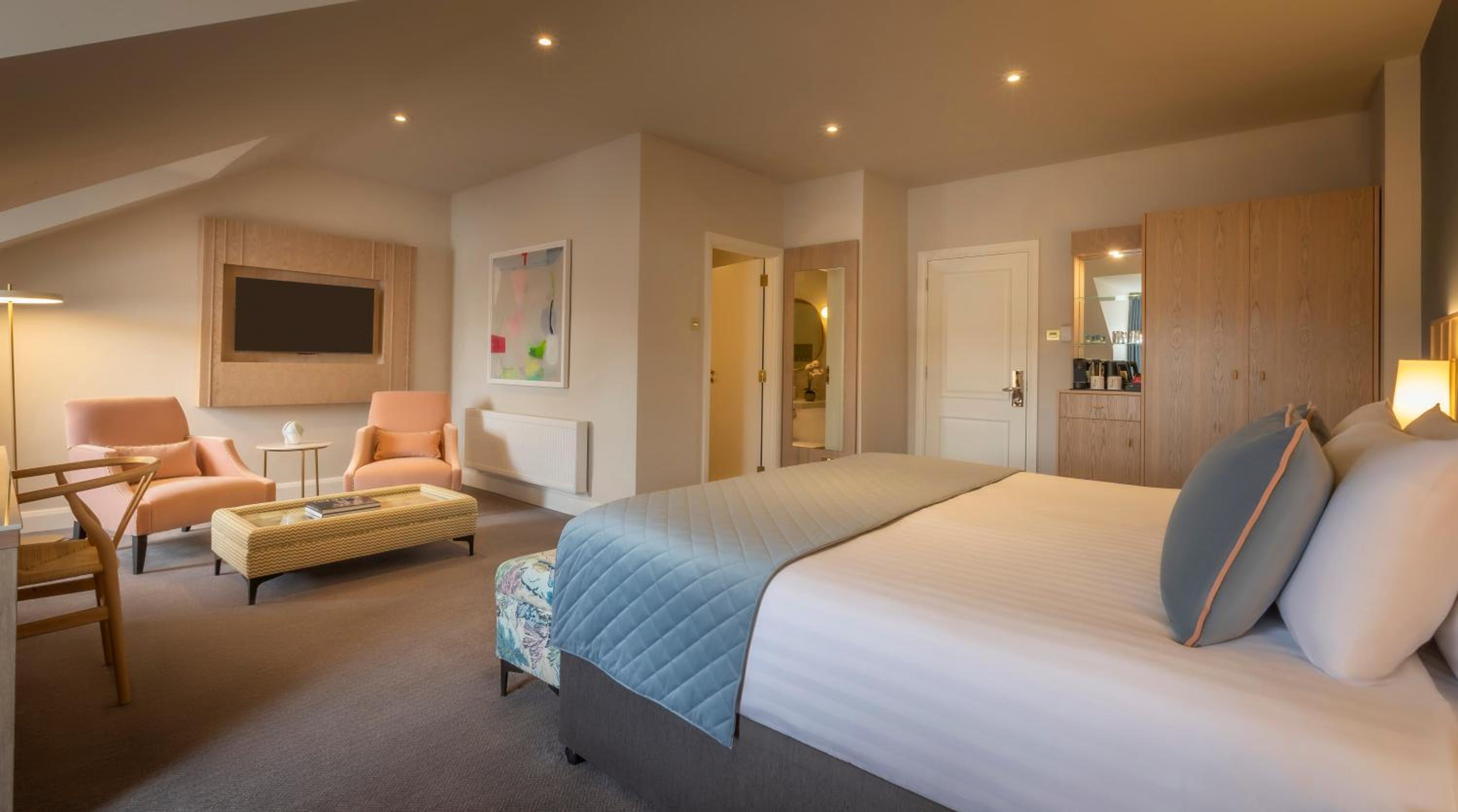 Junior Suite photo 1