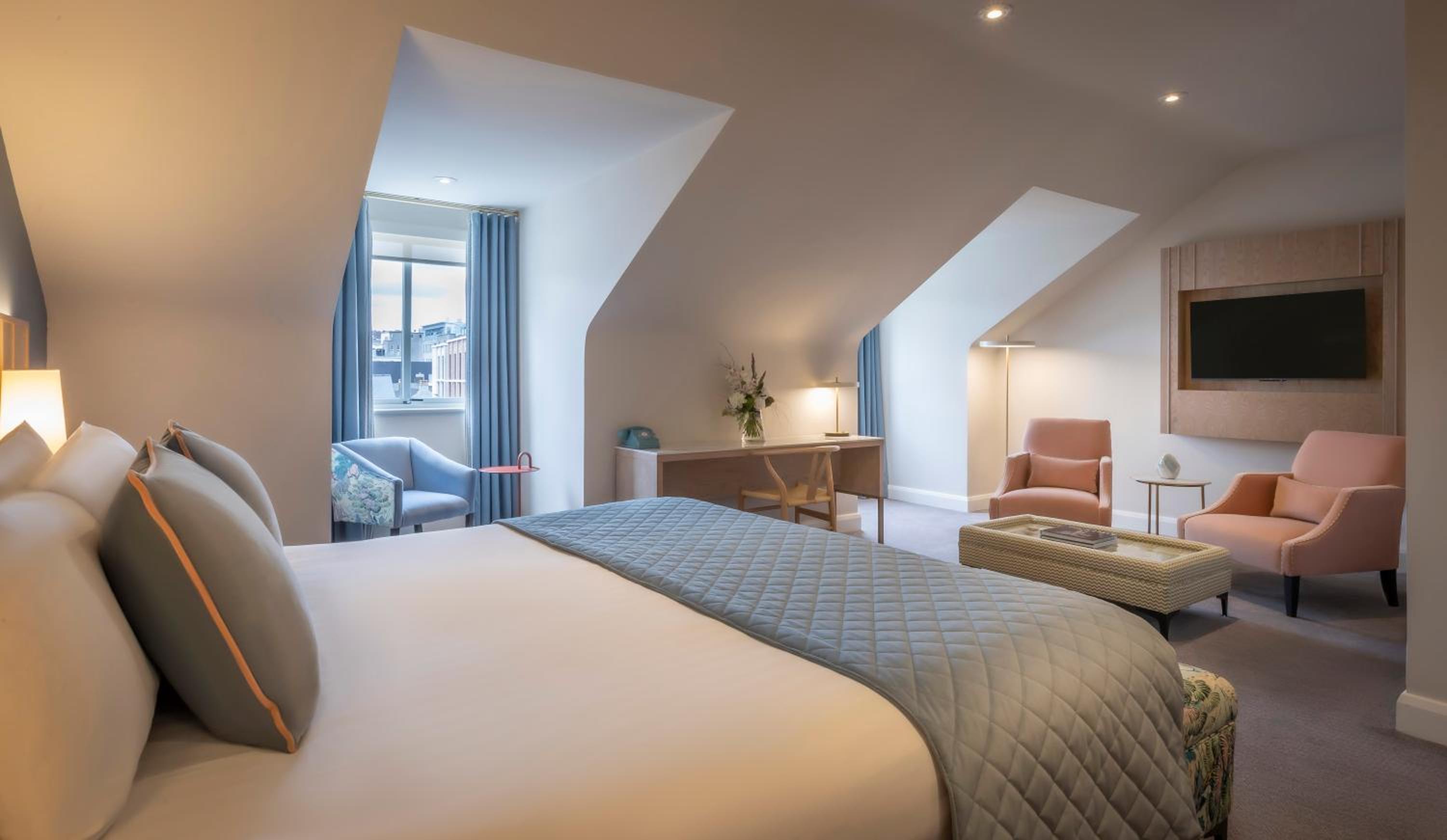 Junior Suite photo 3
