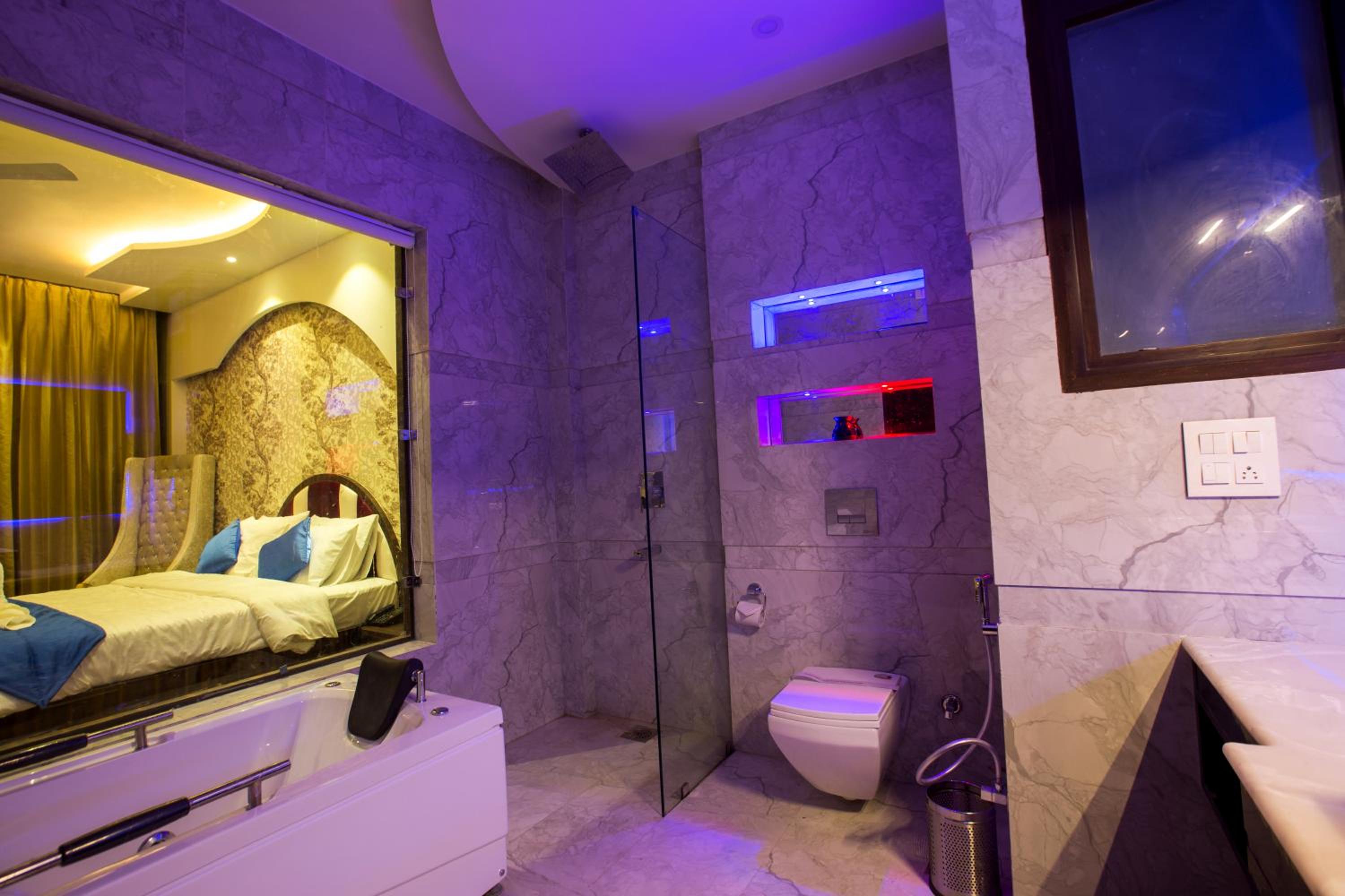 Presidential Suite photo 2