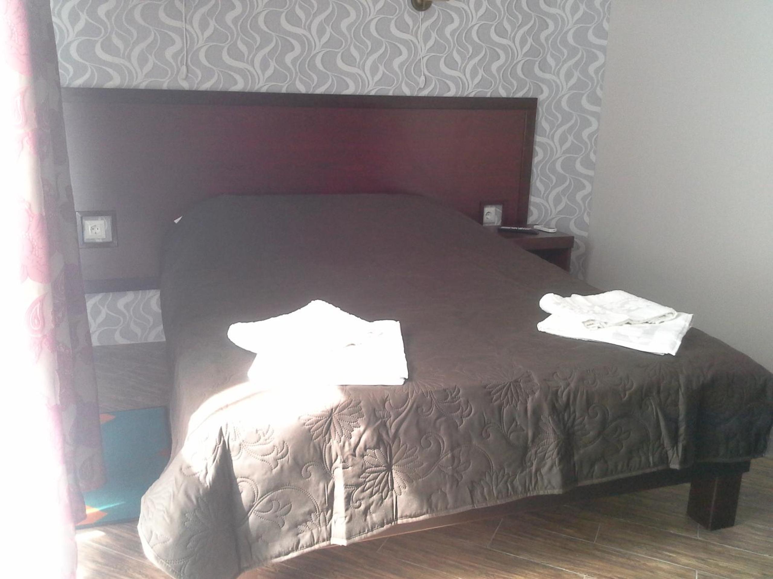 Budget Double Room photo 2