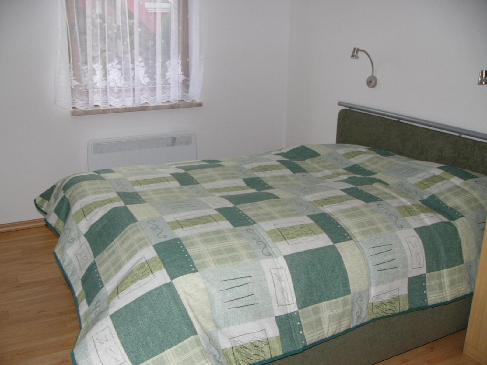 Two-Bedroom Apartment with Terrace photo 2