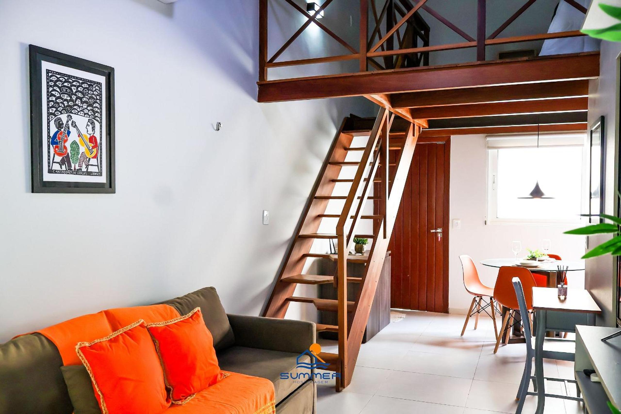 Standard Apartment