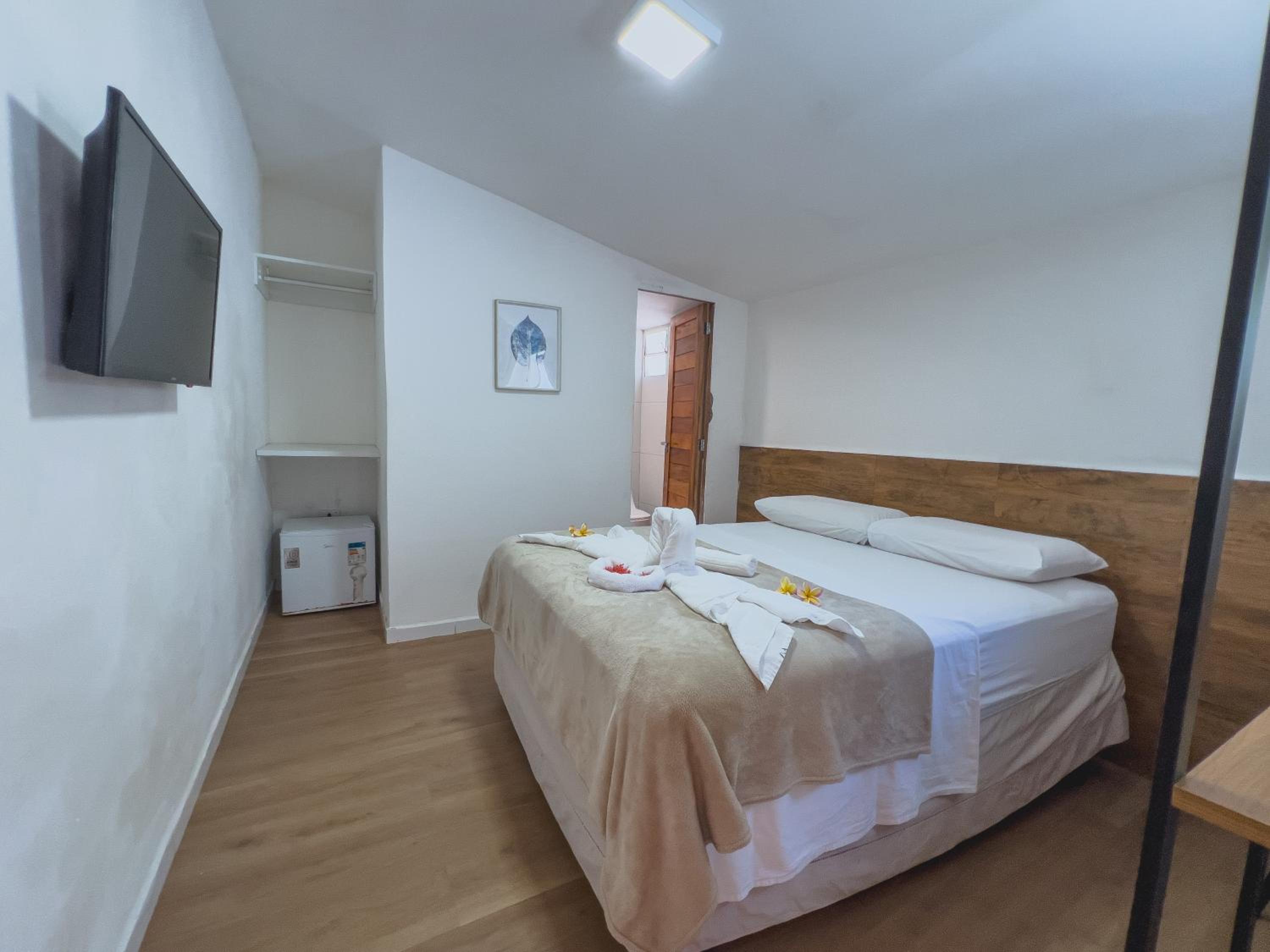 Double Room photo 3