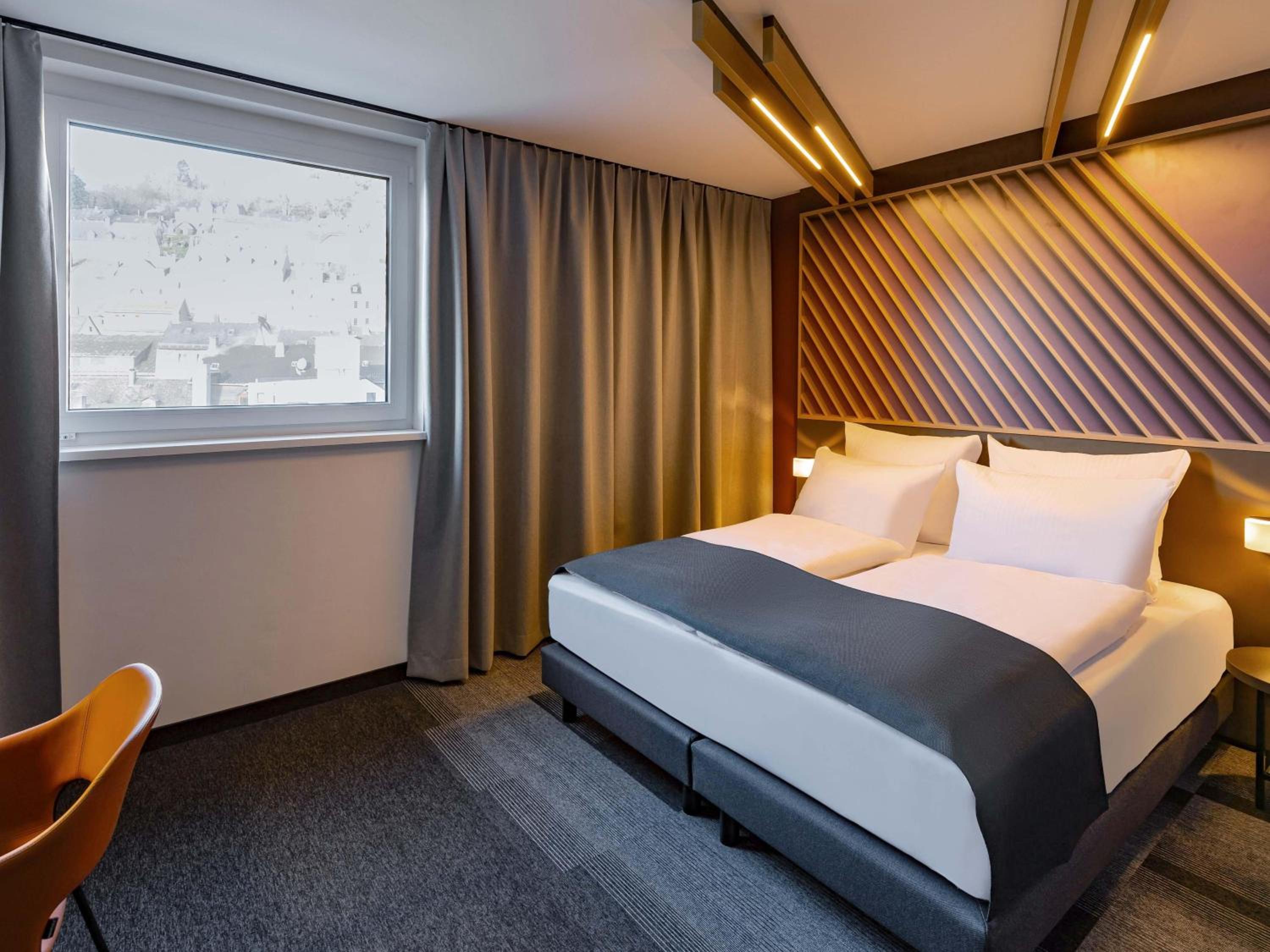 Premium Double Room photo 3