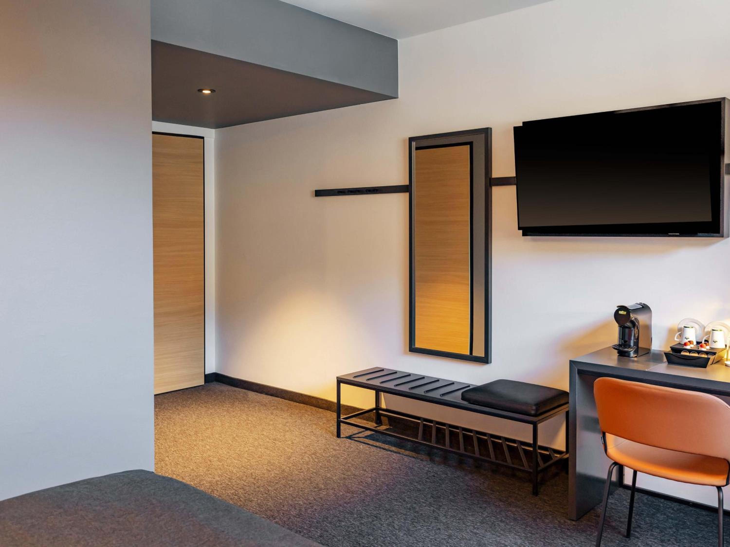 Premium Double Room photo 1